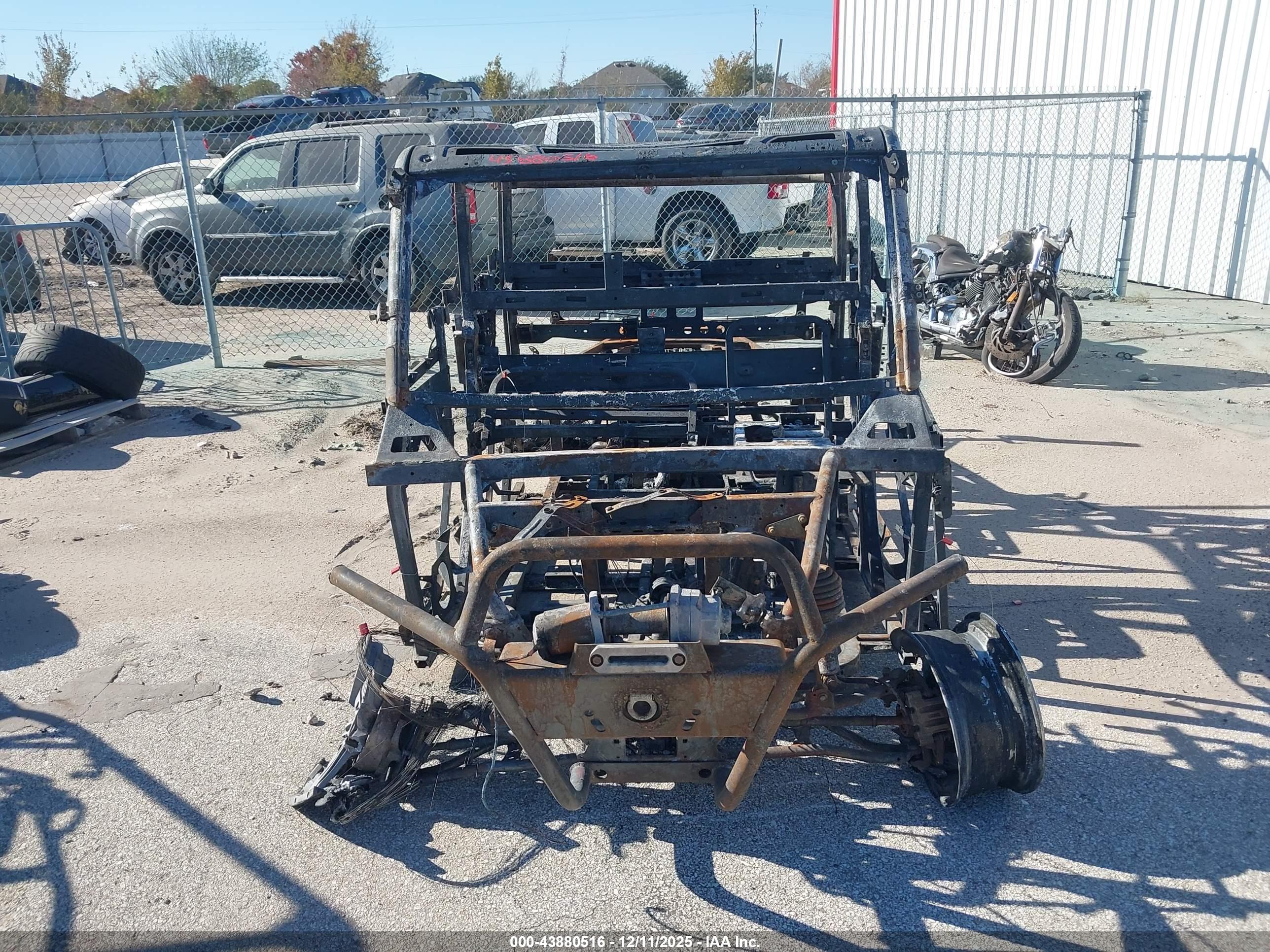 POLARIS RANGER image 5