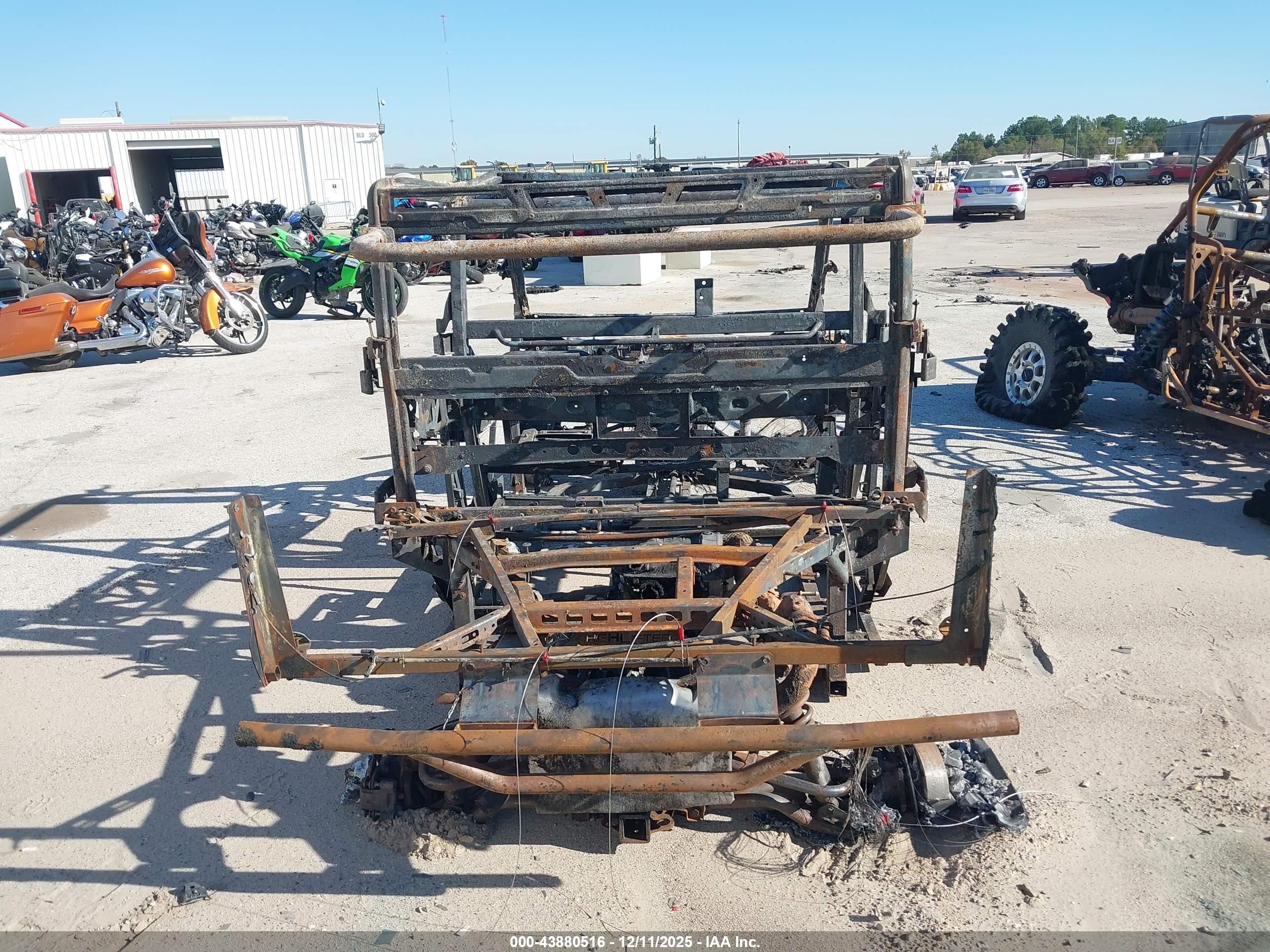 POLARIS RANGER image 6
