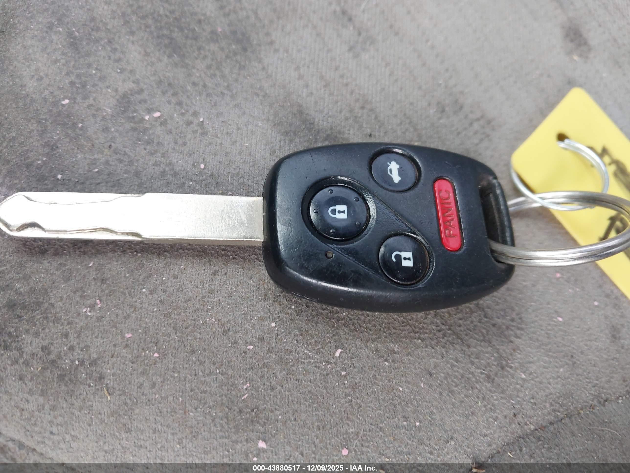 HONDA CIVIC image 11