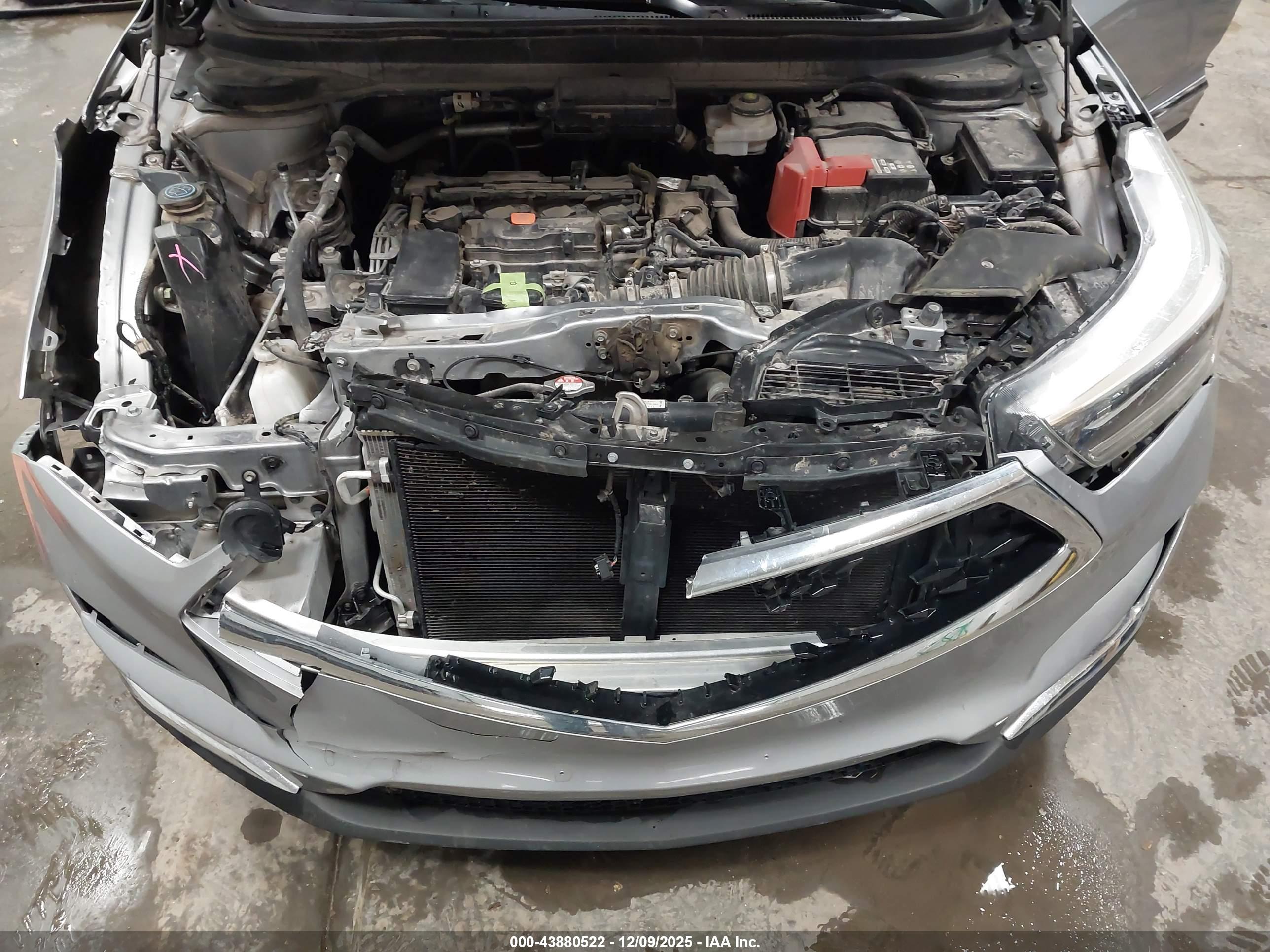 ACURA RDX image 10