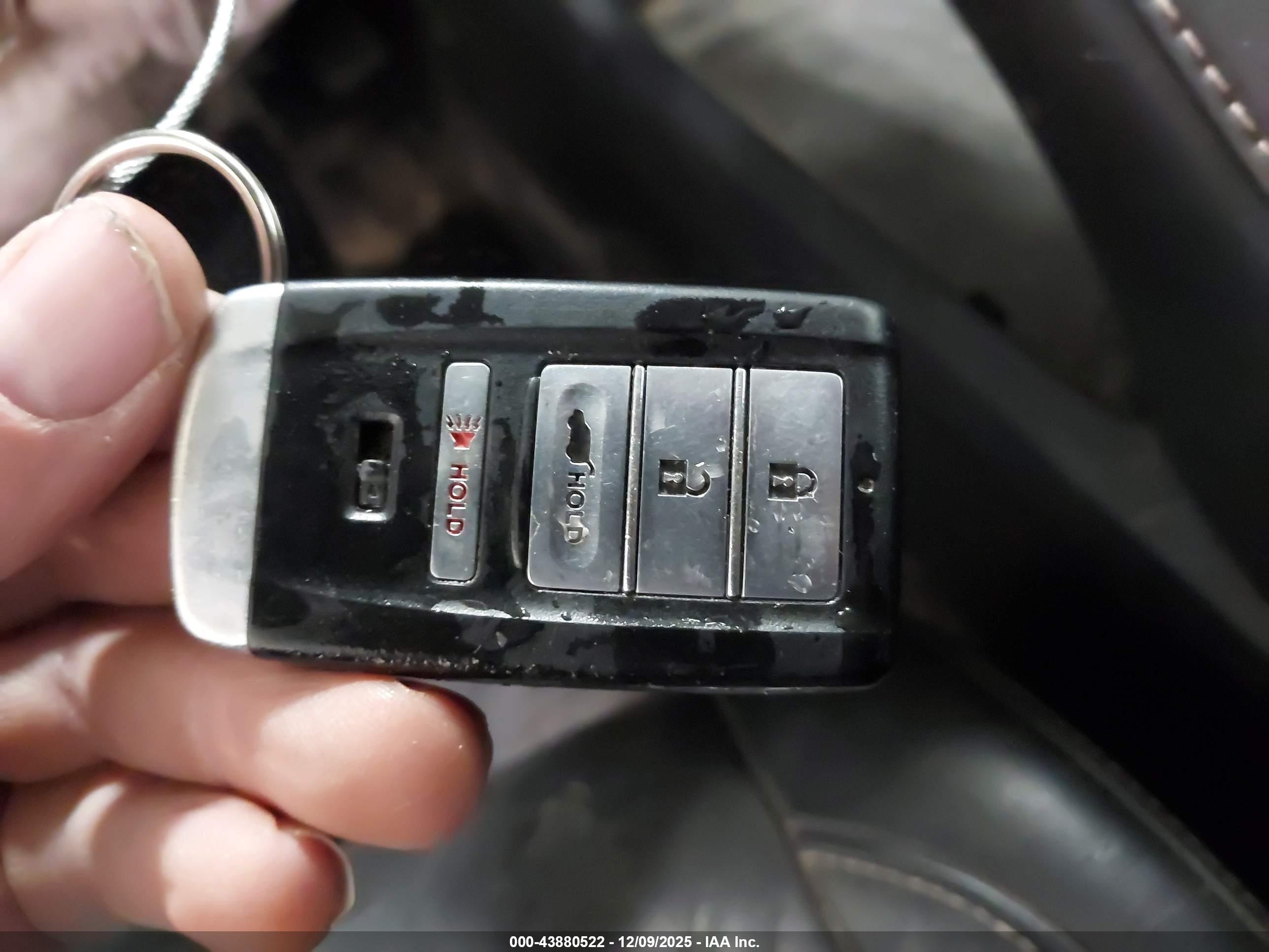 ACURA RDX image 11