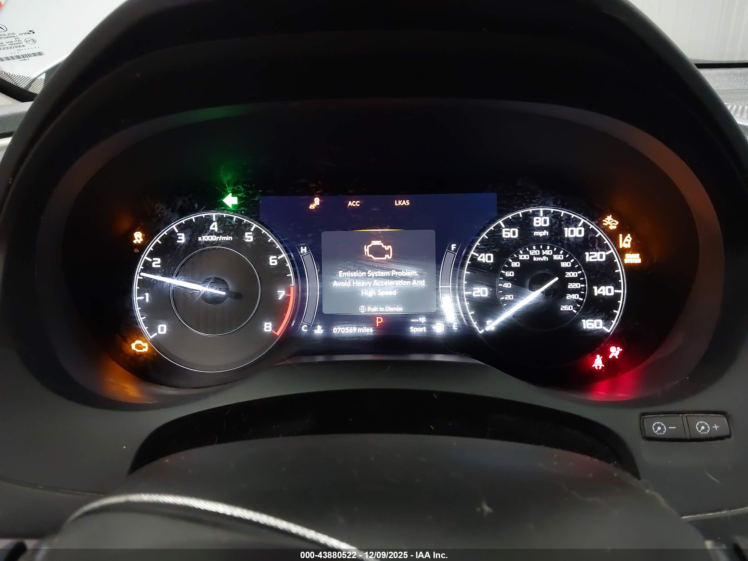 ACURA RDX image 7