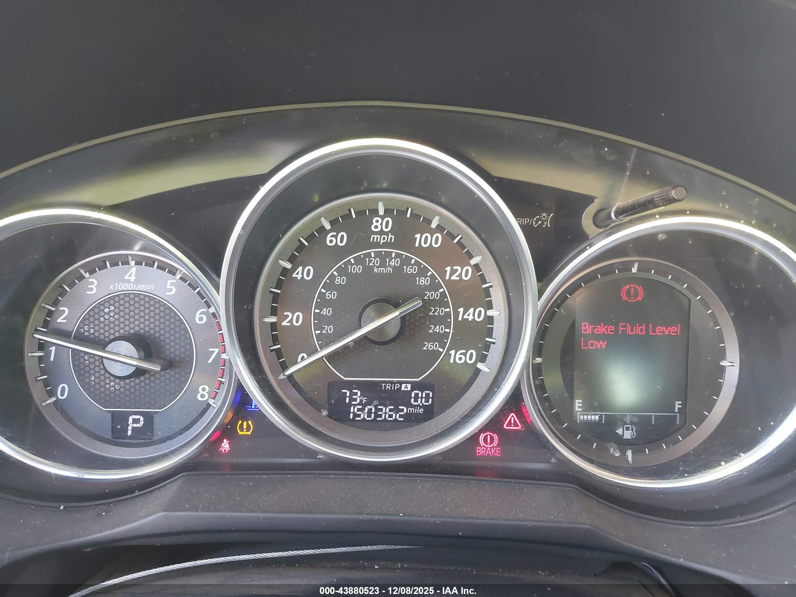 MAZDA MAZDA6 image 7