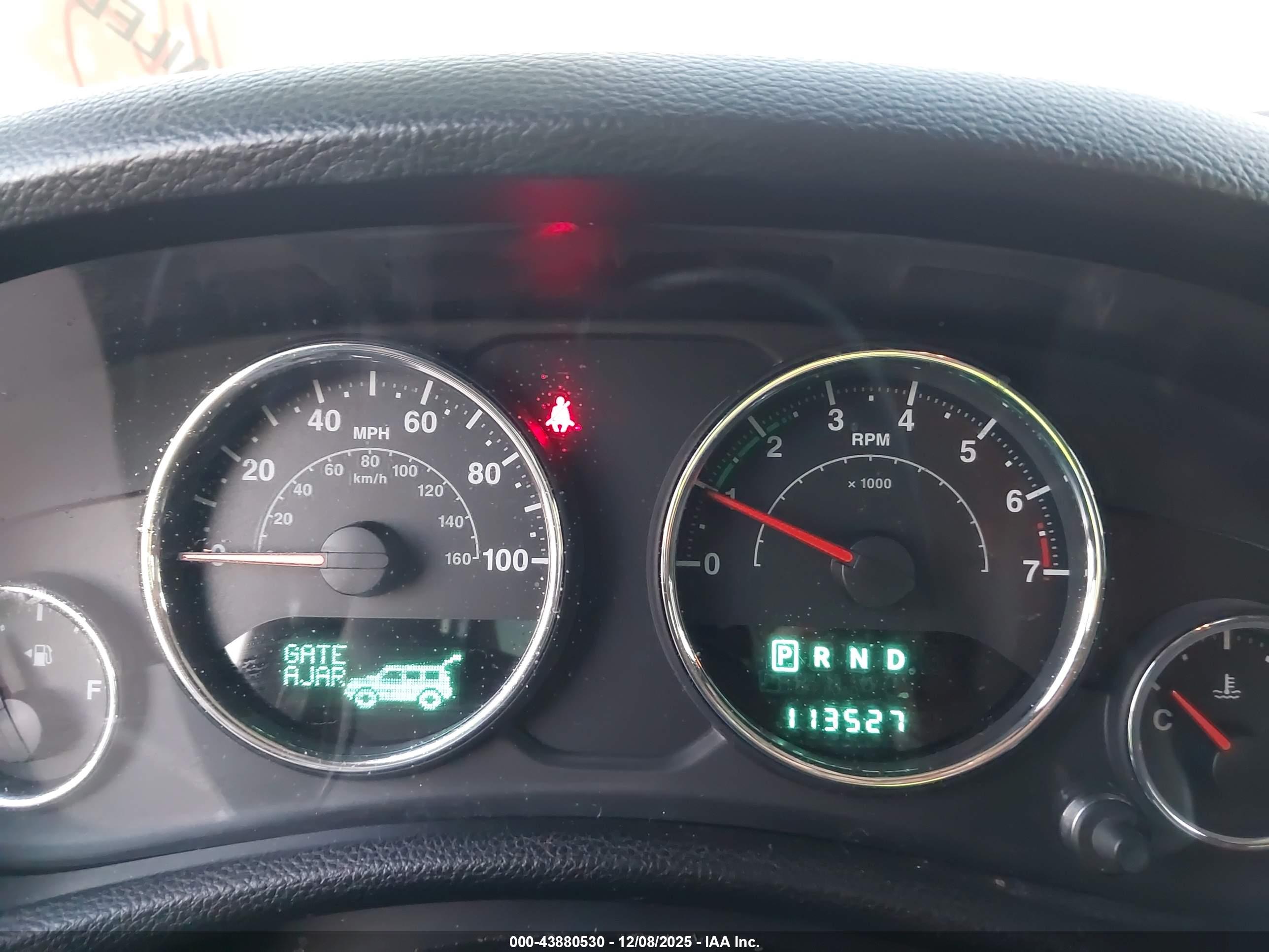 JEEP WRANGLER image 7