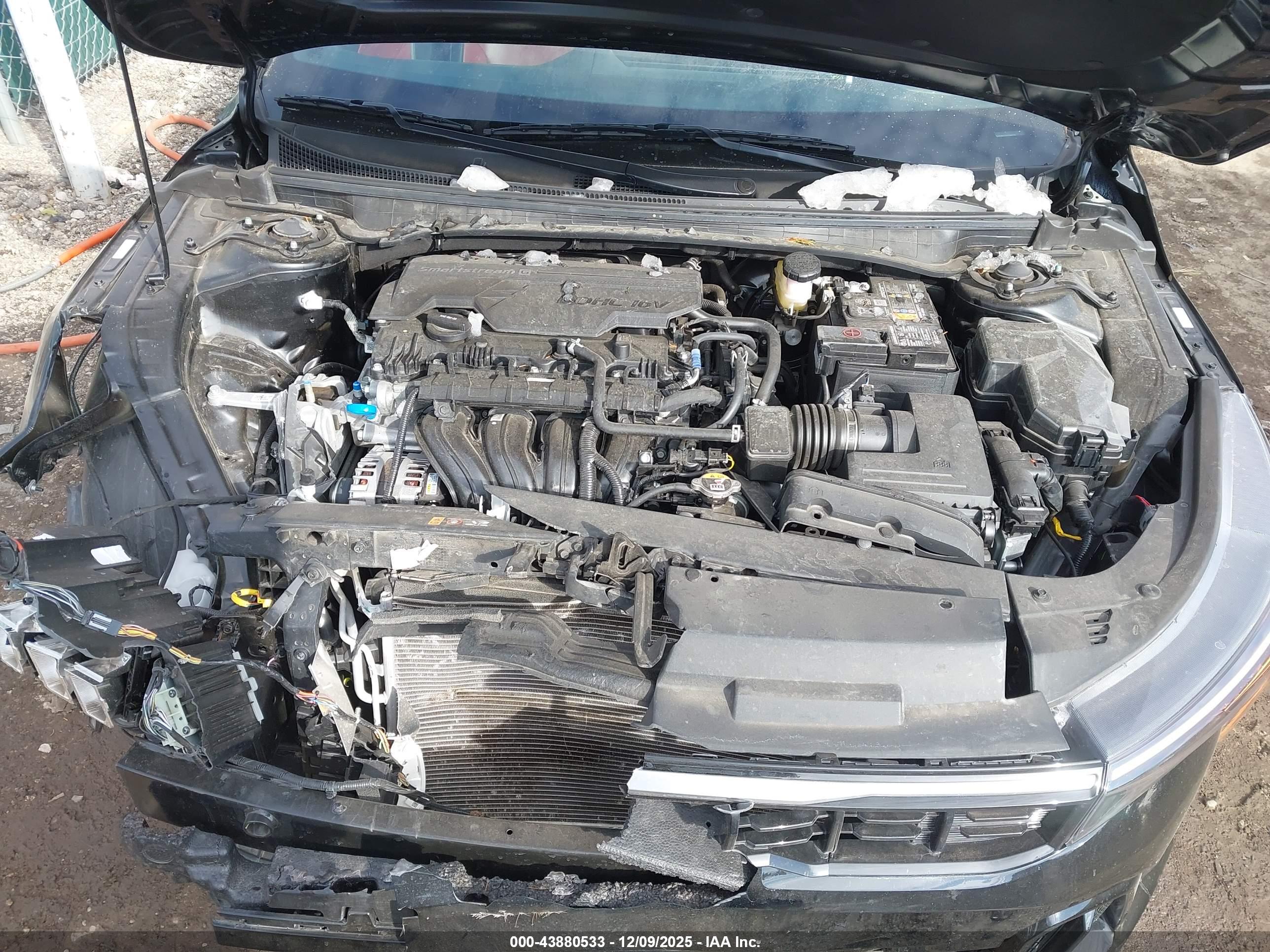KIA K4 image 10