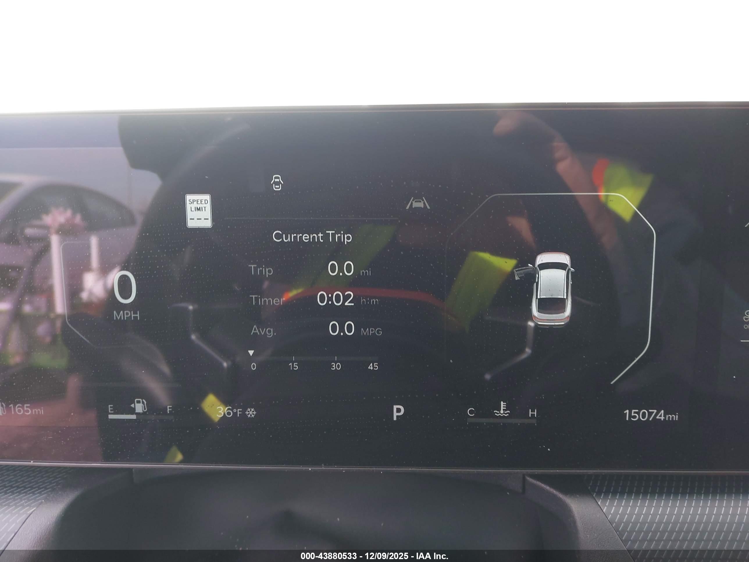 KIA K4 image 7