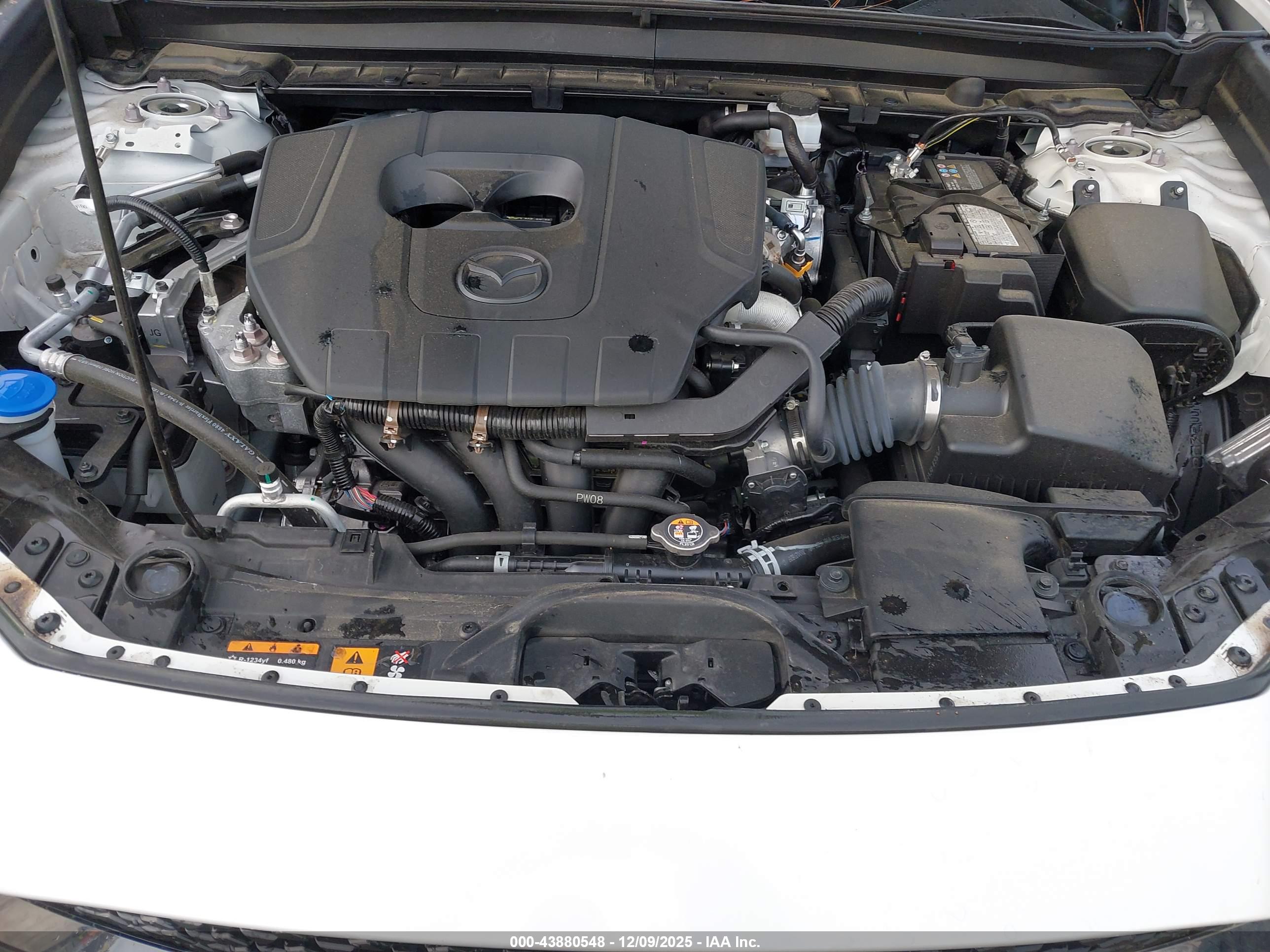MAZDA CX-30 image 10
