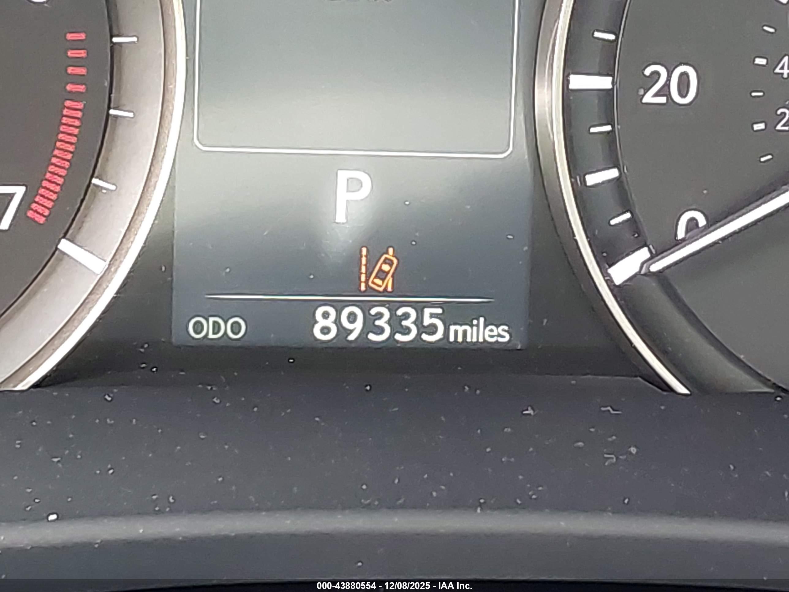 LEXUS RX image 7