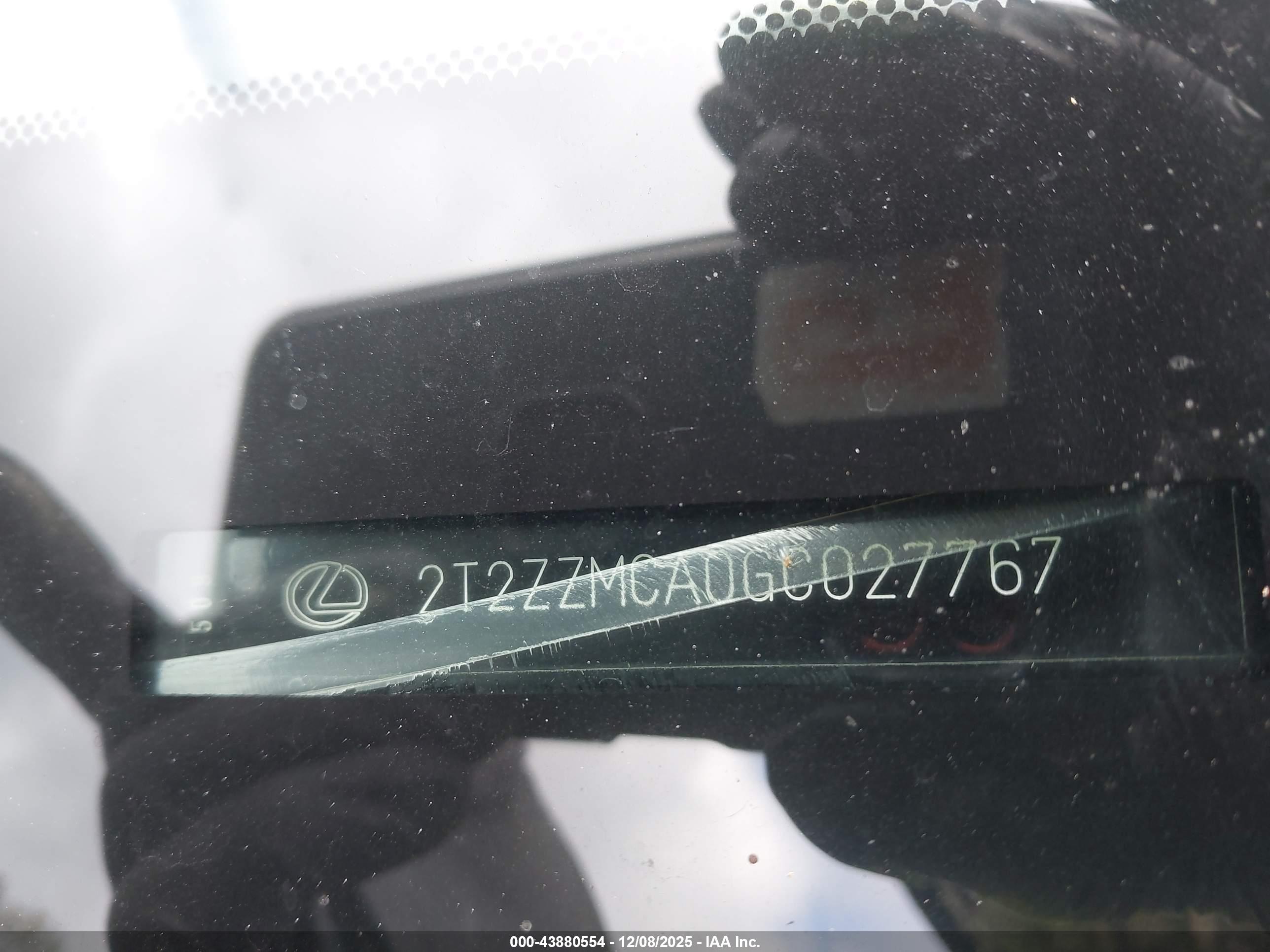 LEXUS RX image 9