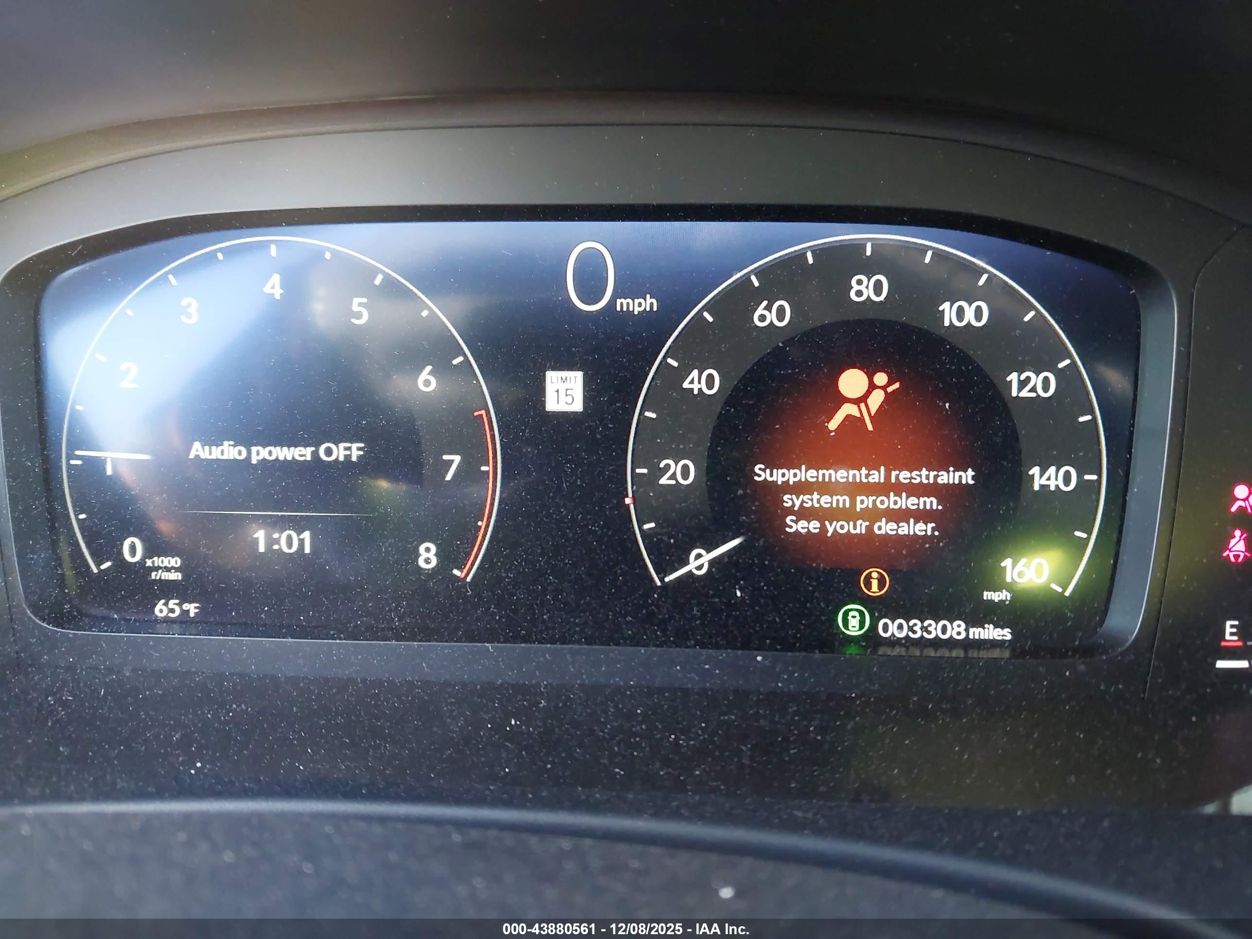 HONDA CIVIC image 7