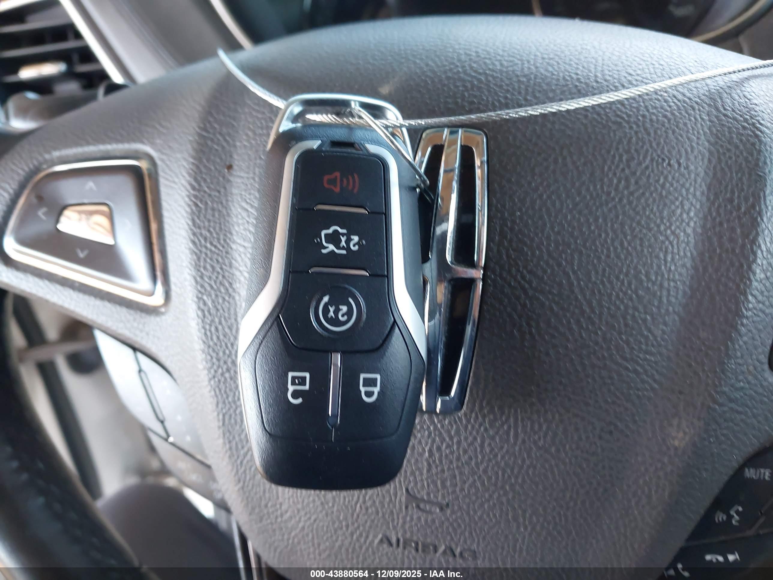 LINCOLN MKX image 11