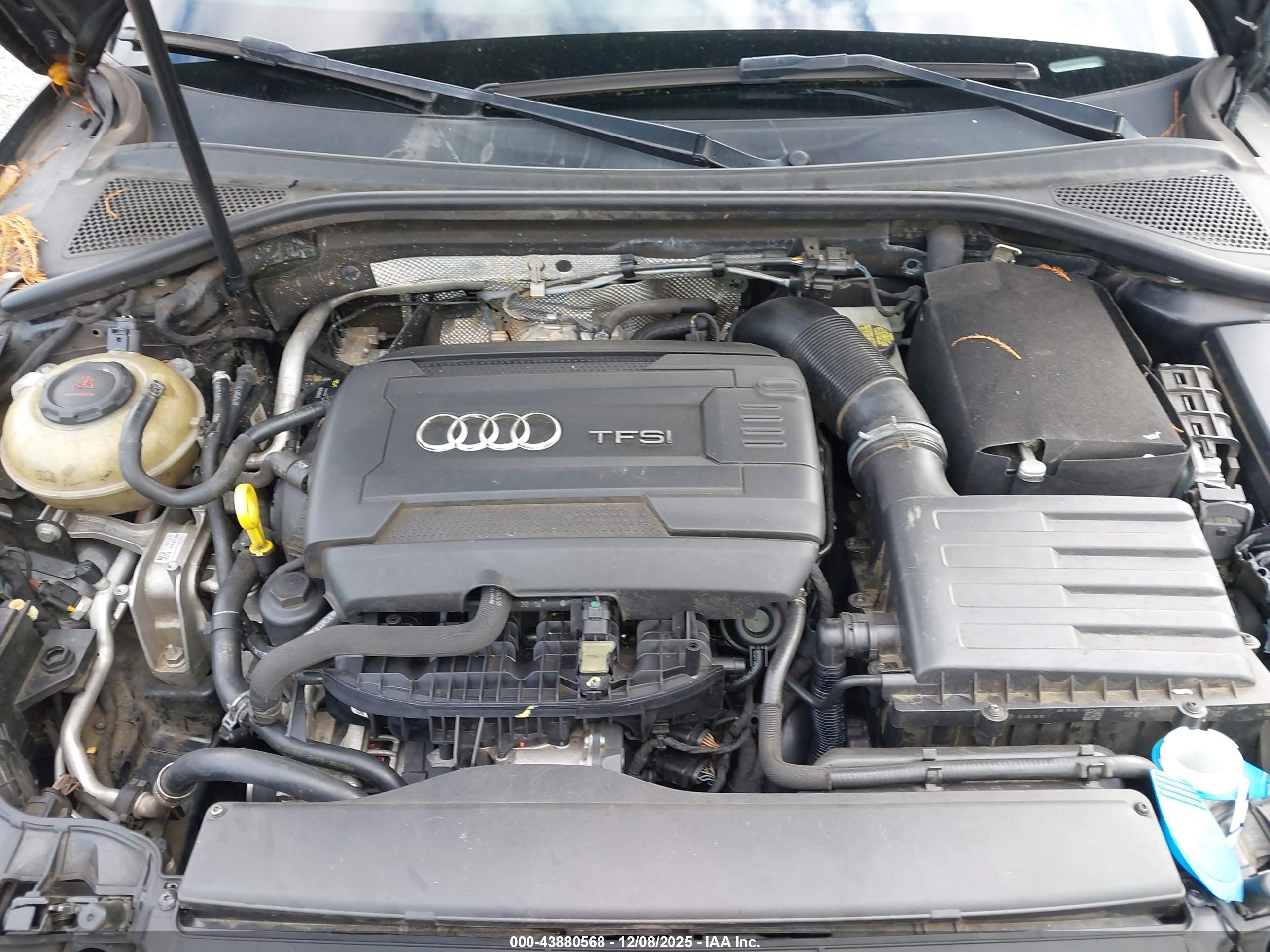 AUDI A3 image 10