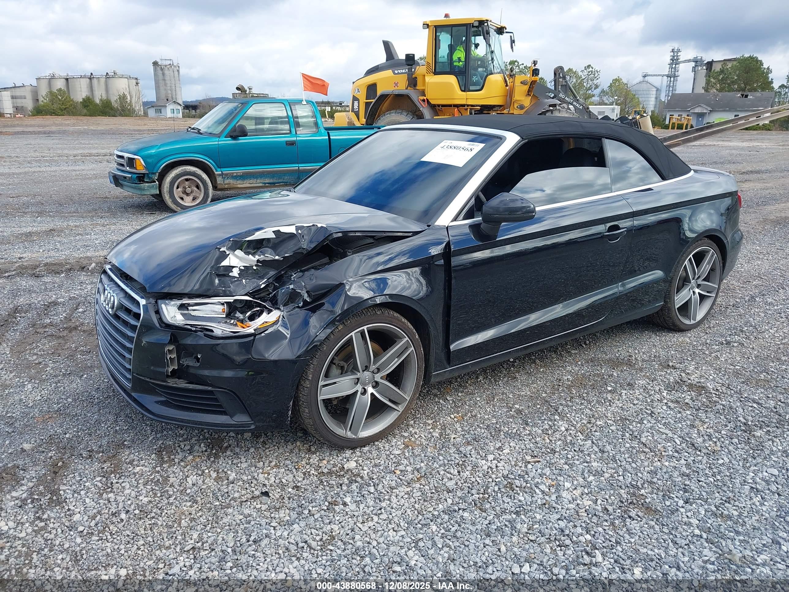 AUDI A3 image 2