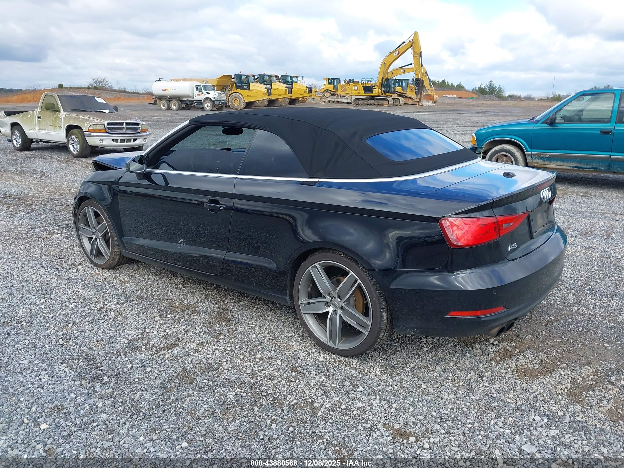 AUDI A3 image 3