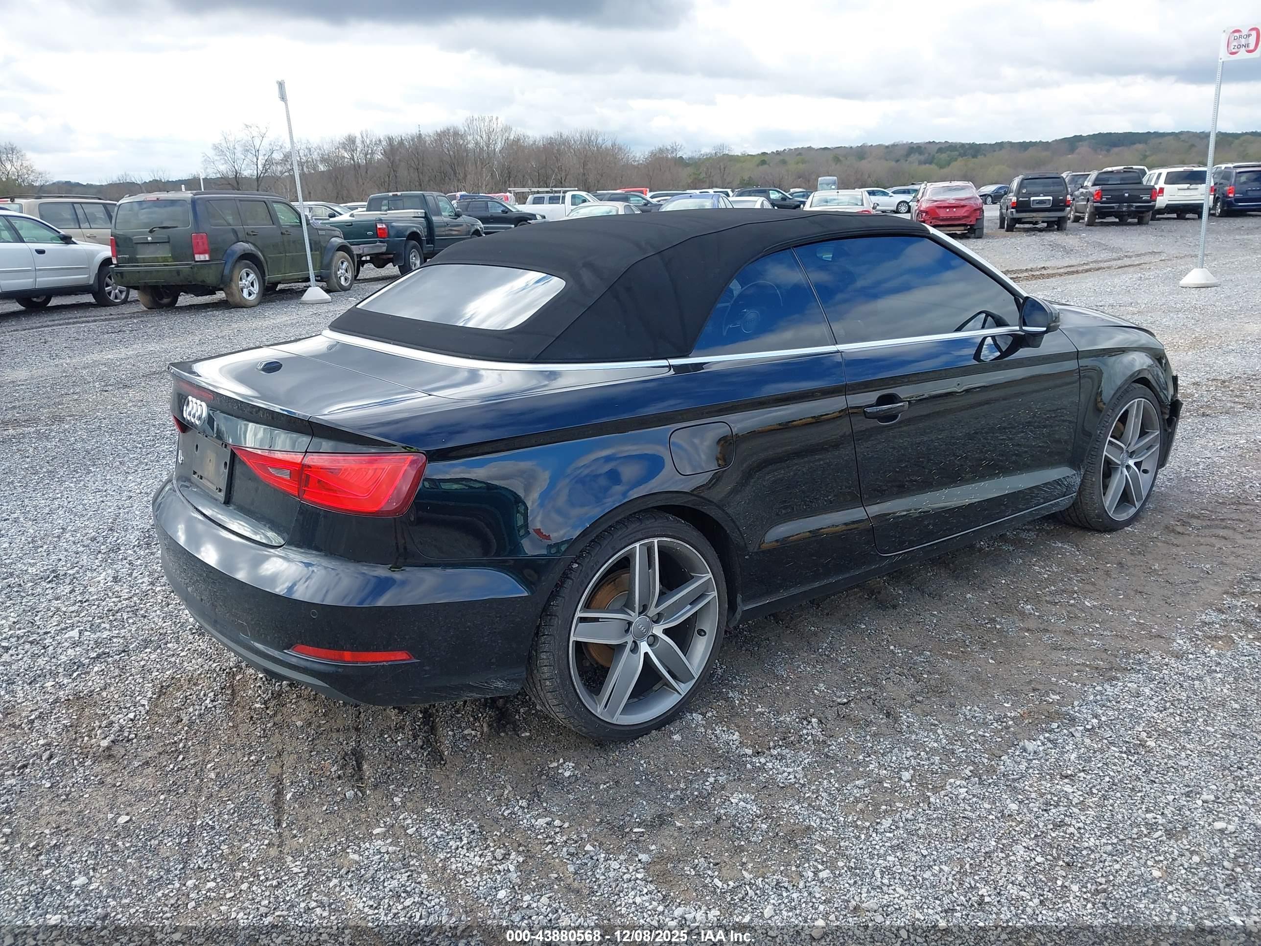 AUDI A3 image 4