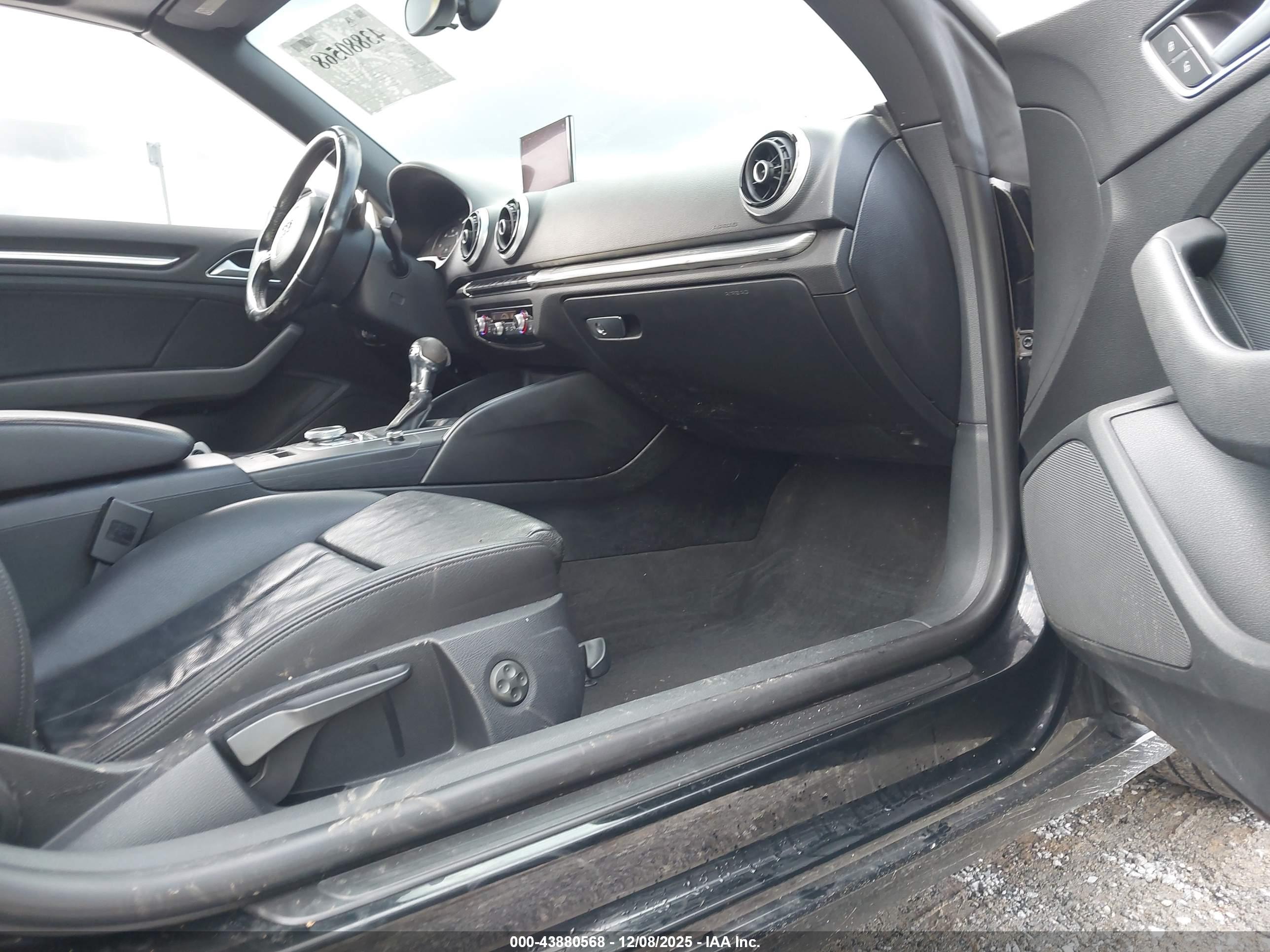 AUDI A3 image 5