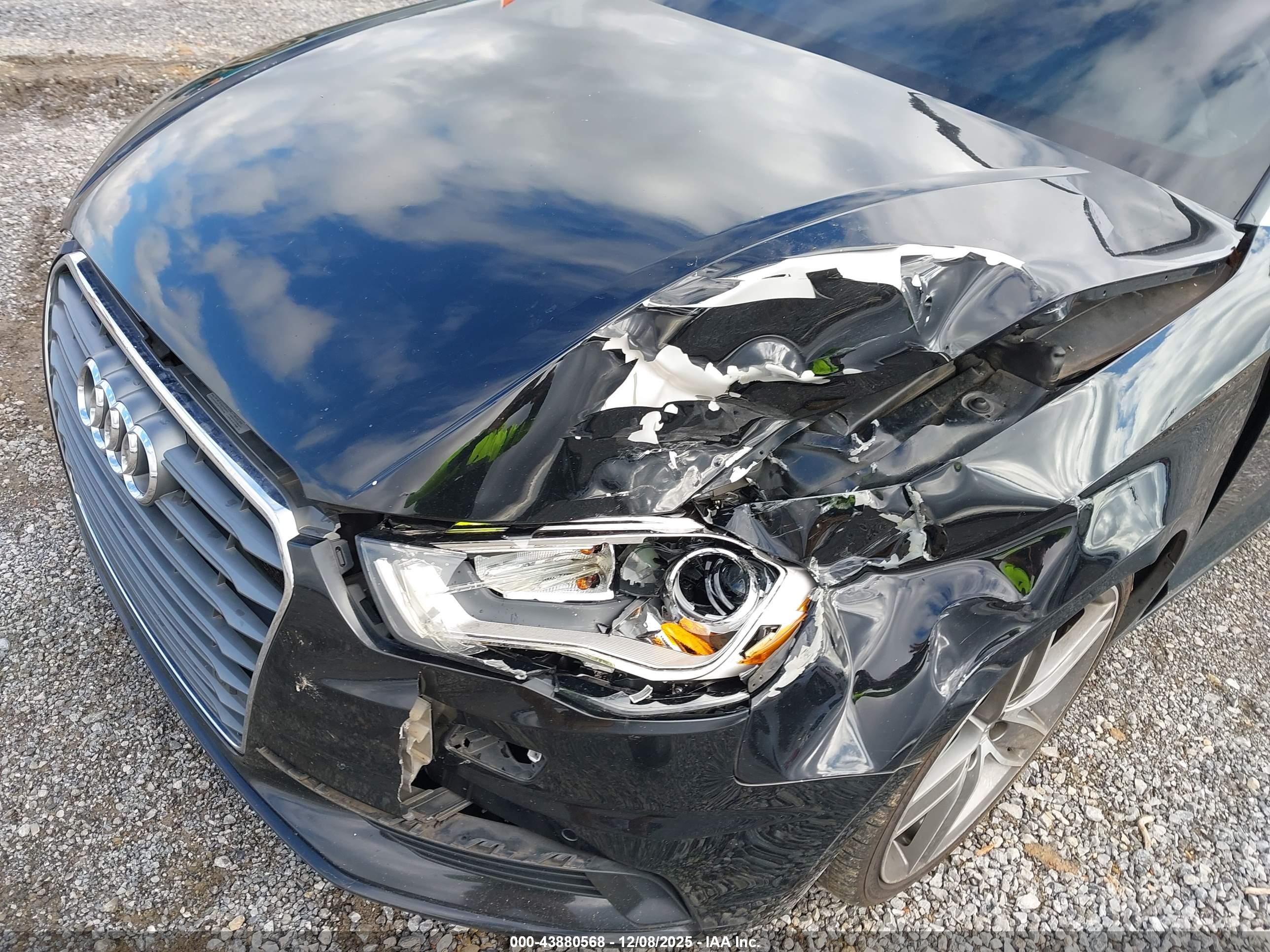 AUDI A3 image 6