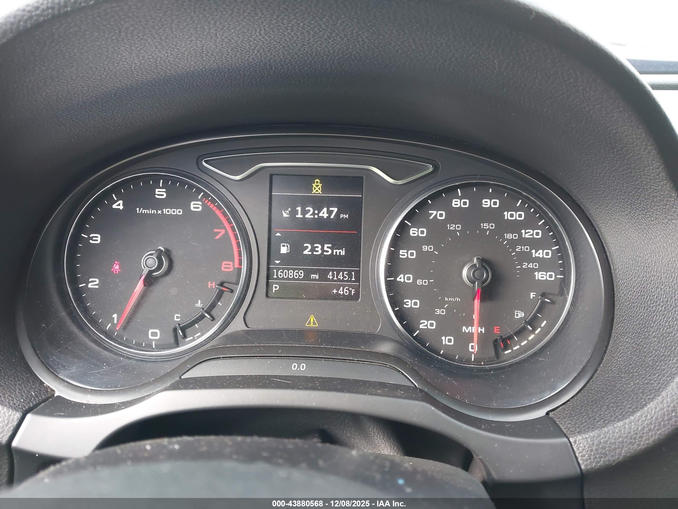 AUDI A3 image 7