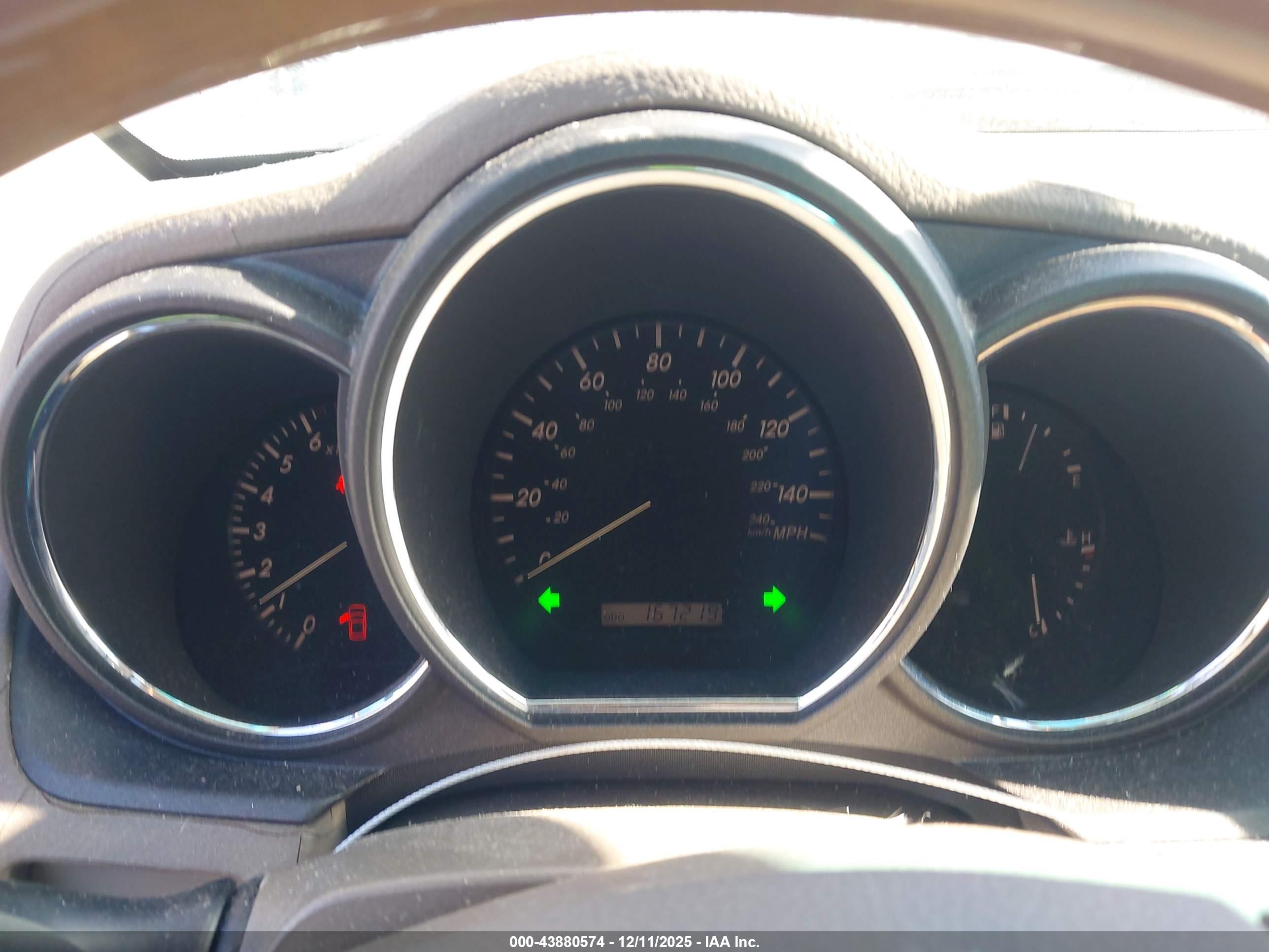 LEXUS RX image 7
