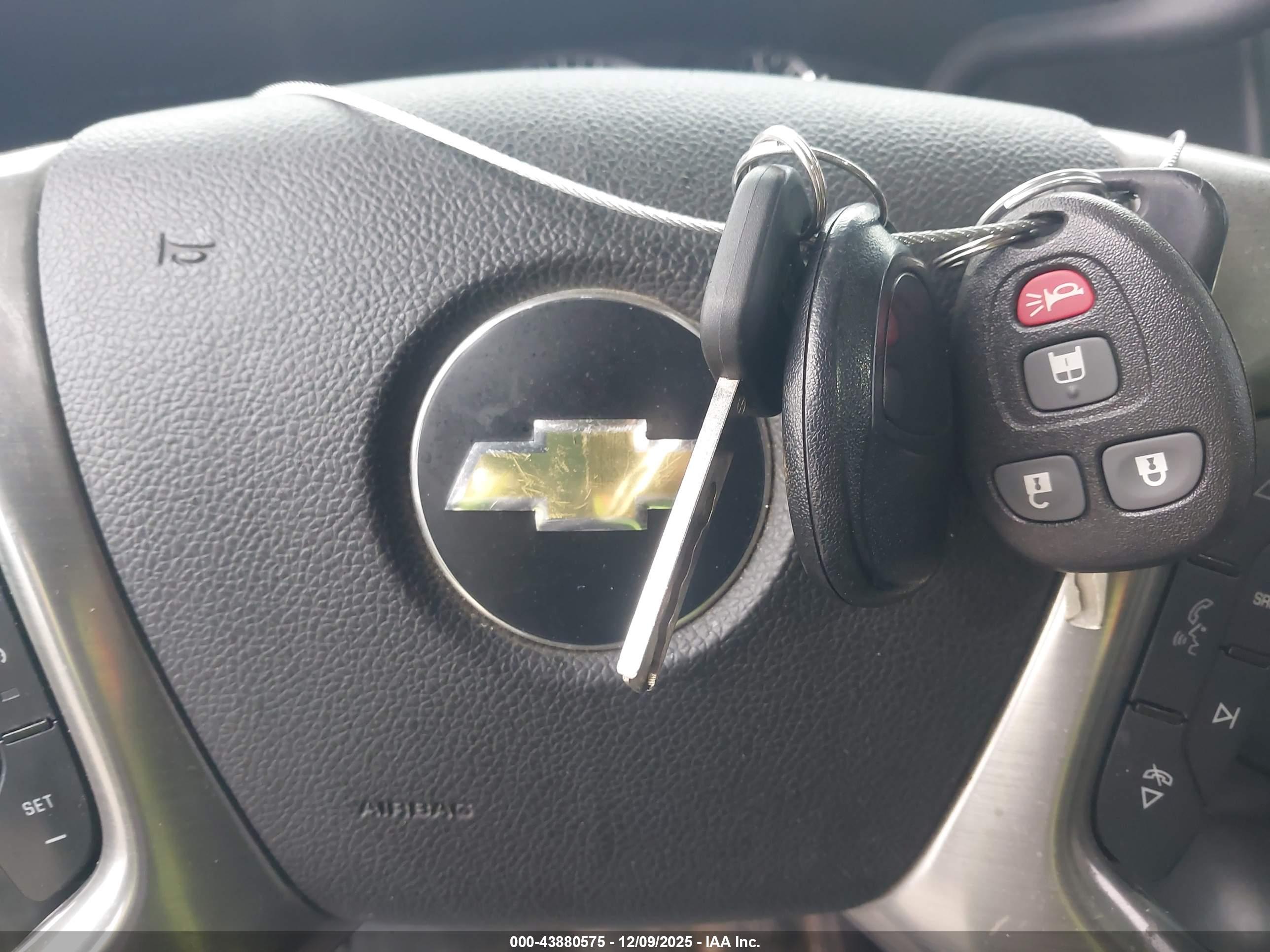 CHEVROLET EXPRESS image 11