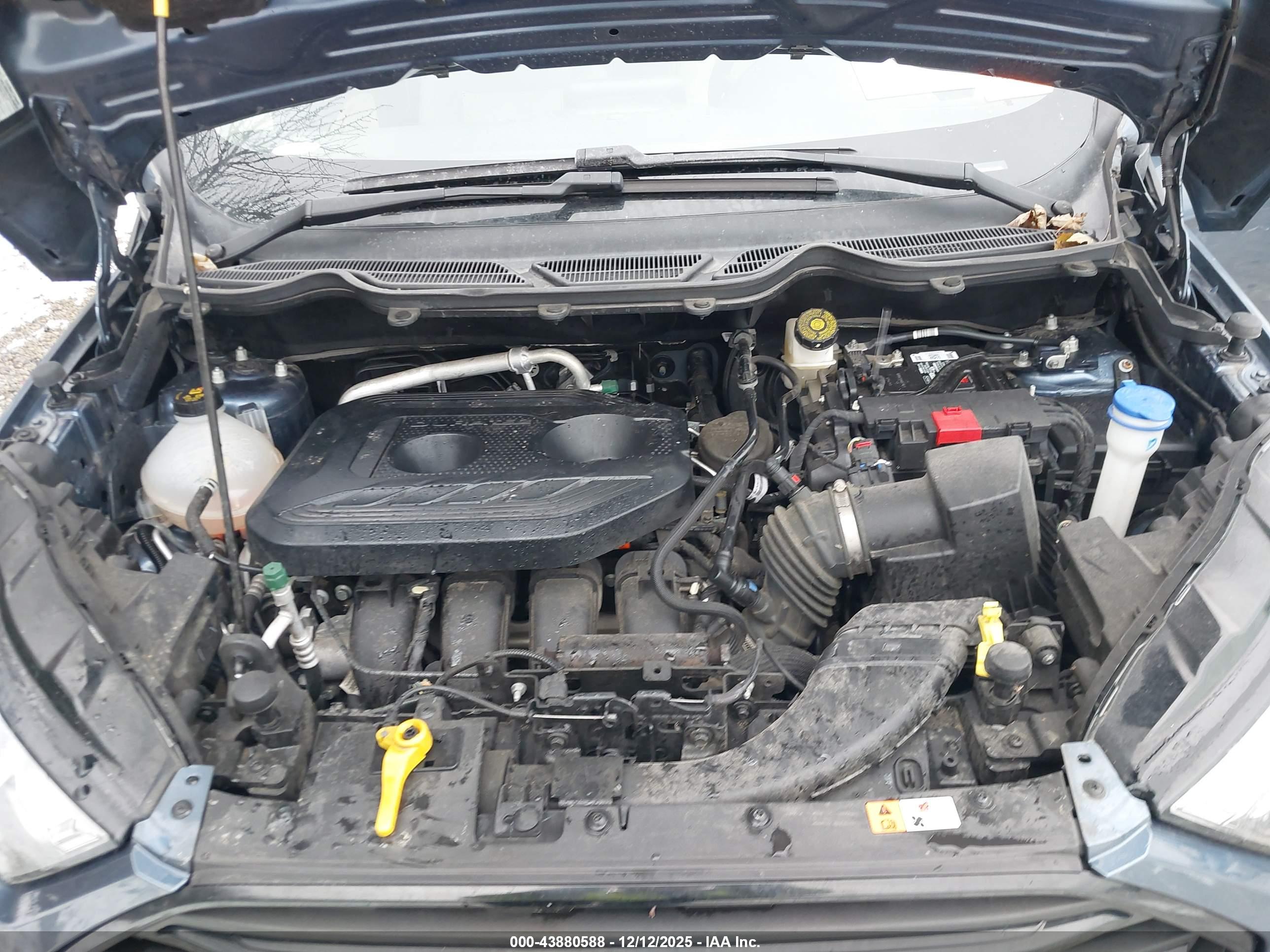 FORD ECOSPORT image 10