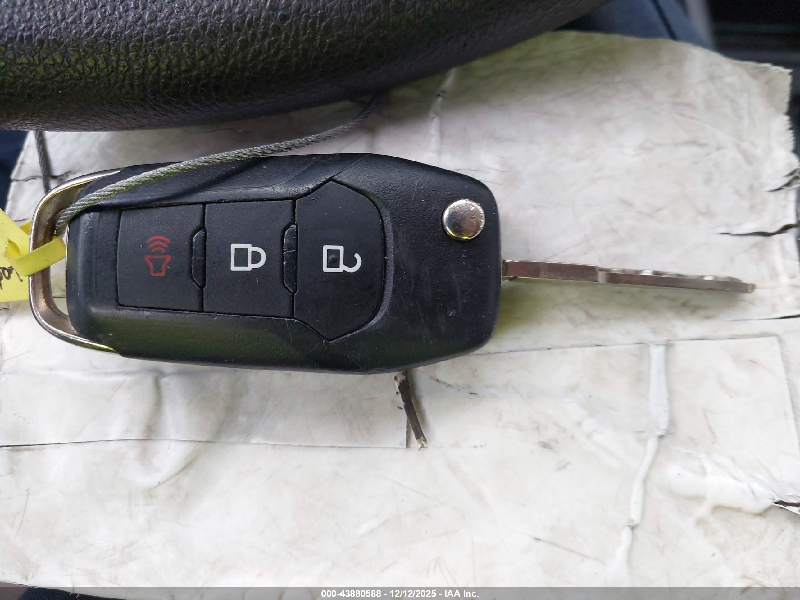 FORD ECOSPORT image 11