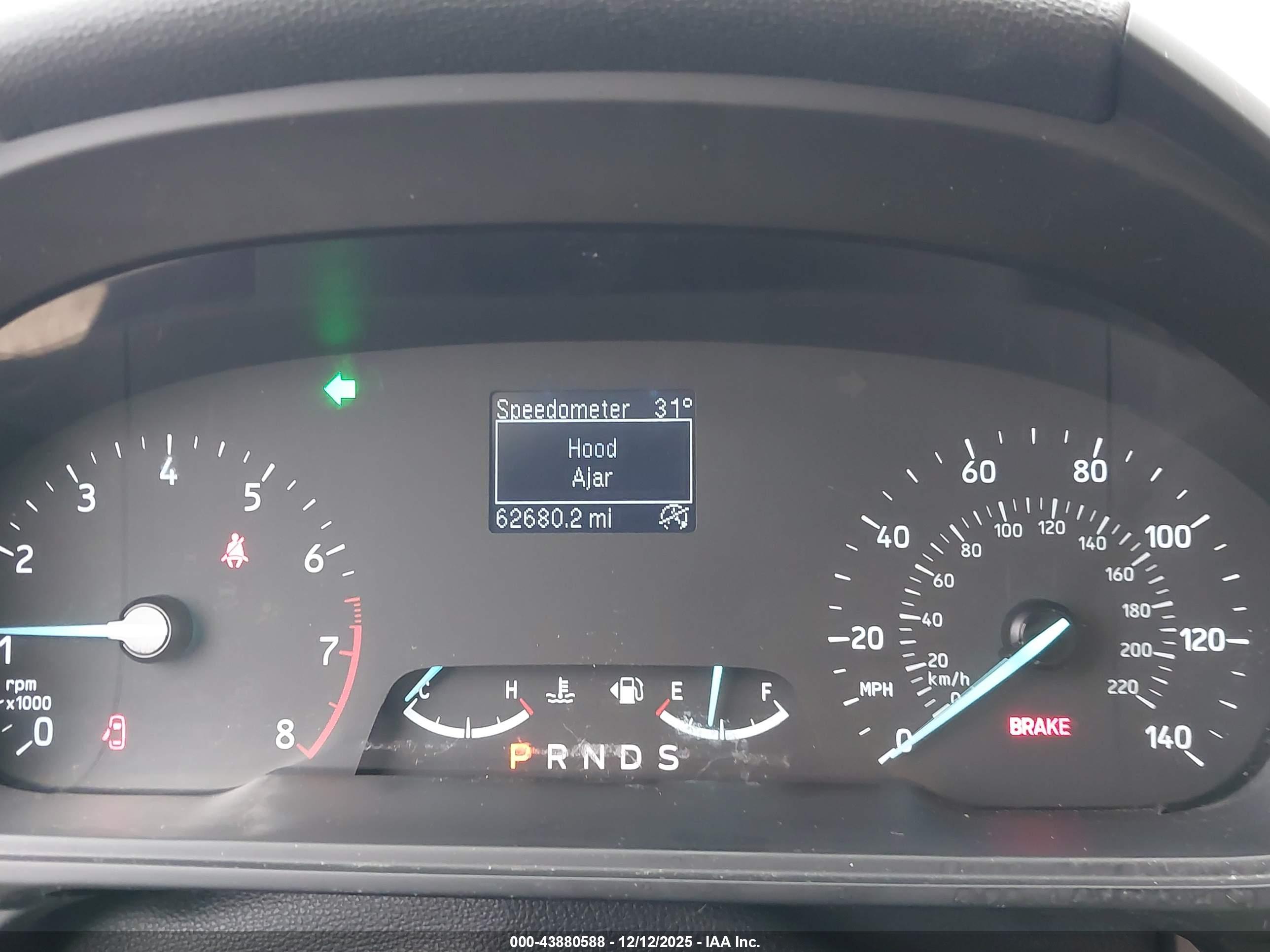 FORD ECOSPORT image 7
