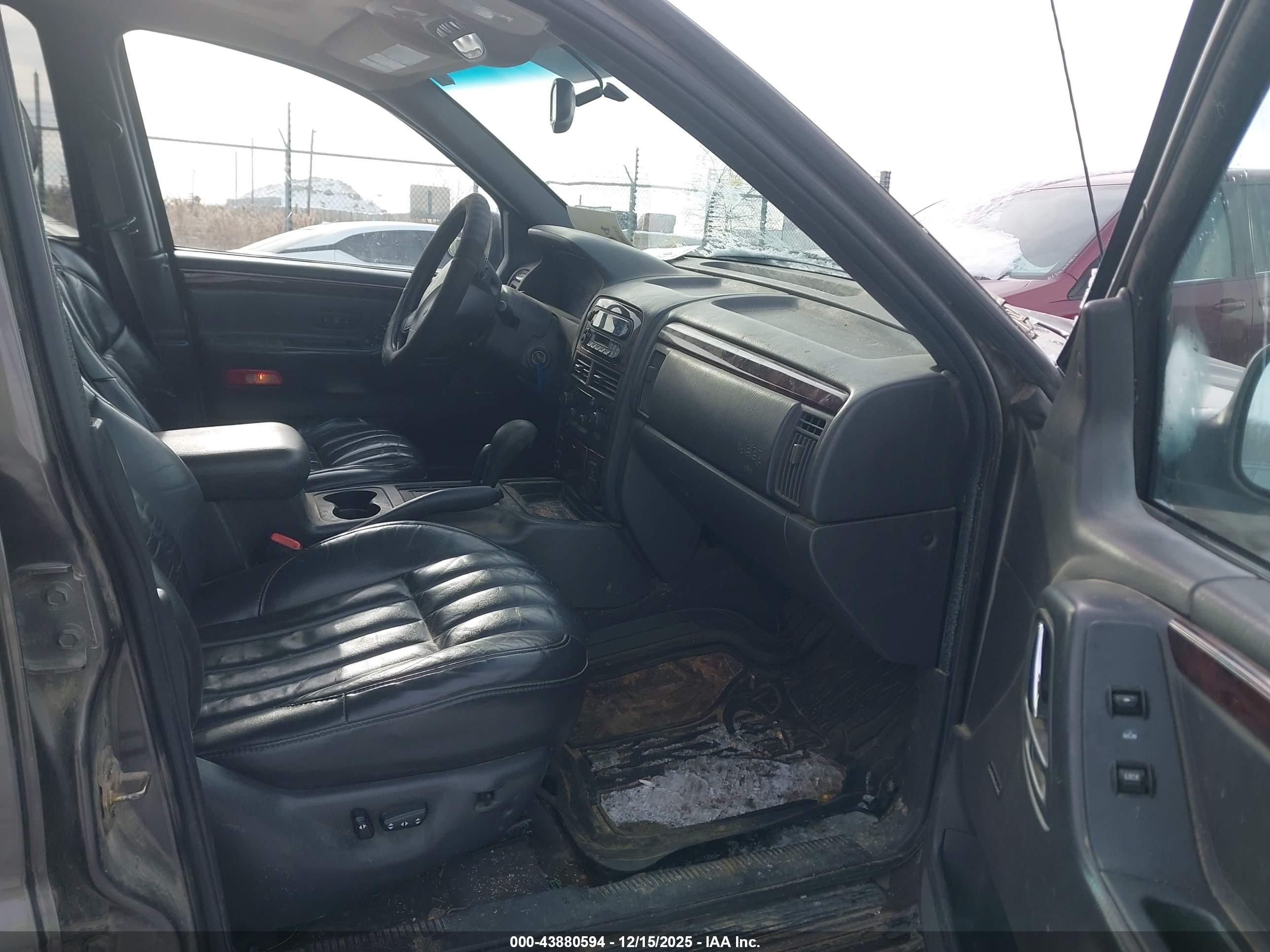 JEEP GRAND image 5