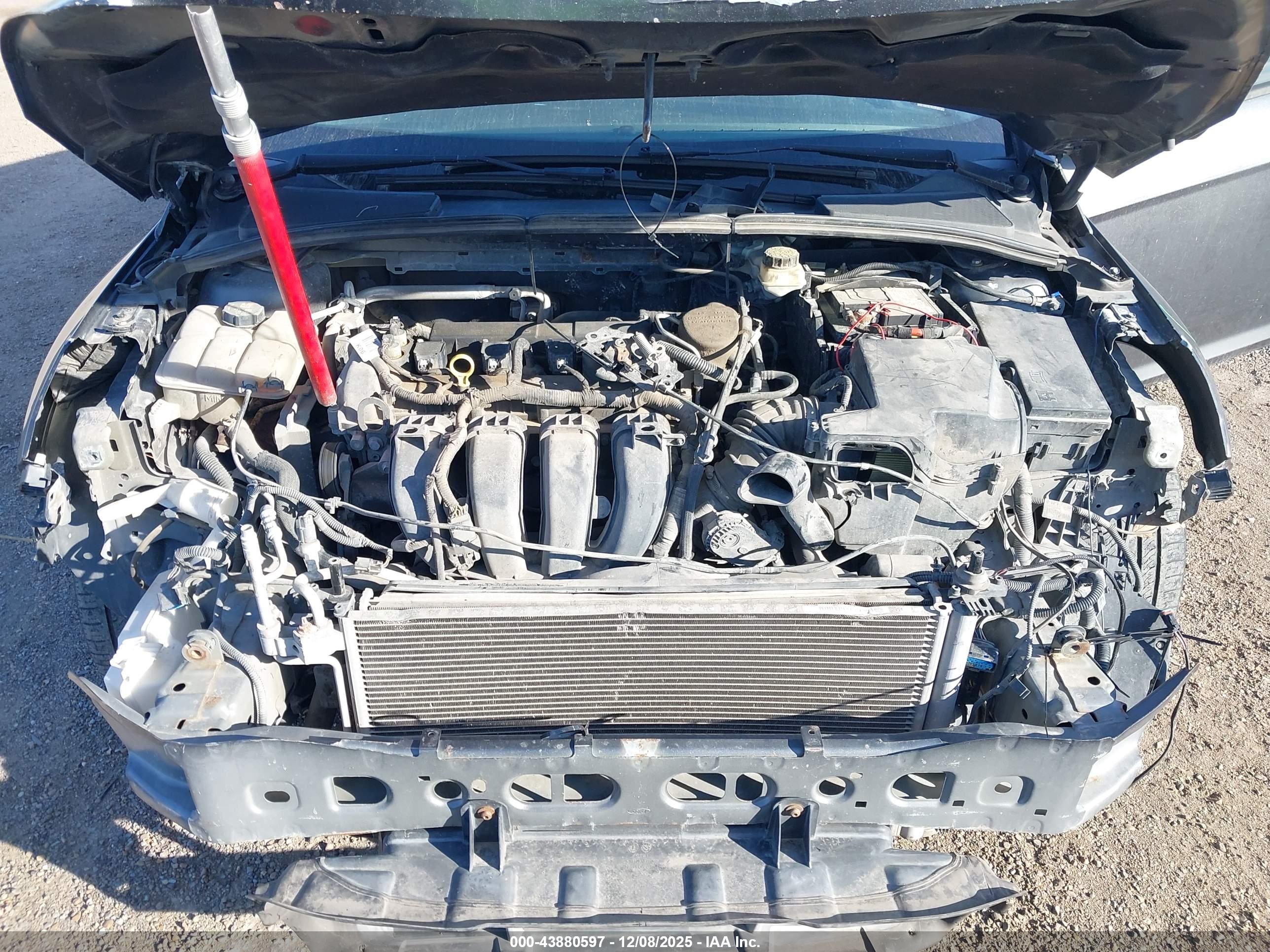 FORD FOCUS image 10