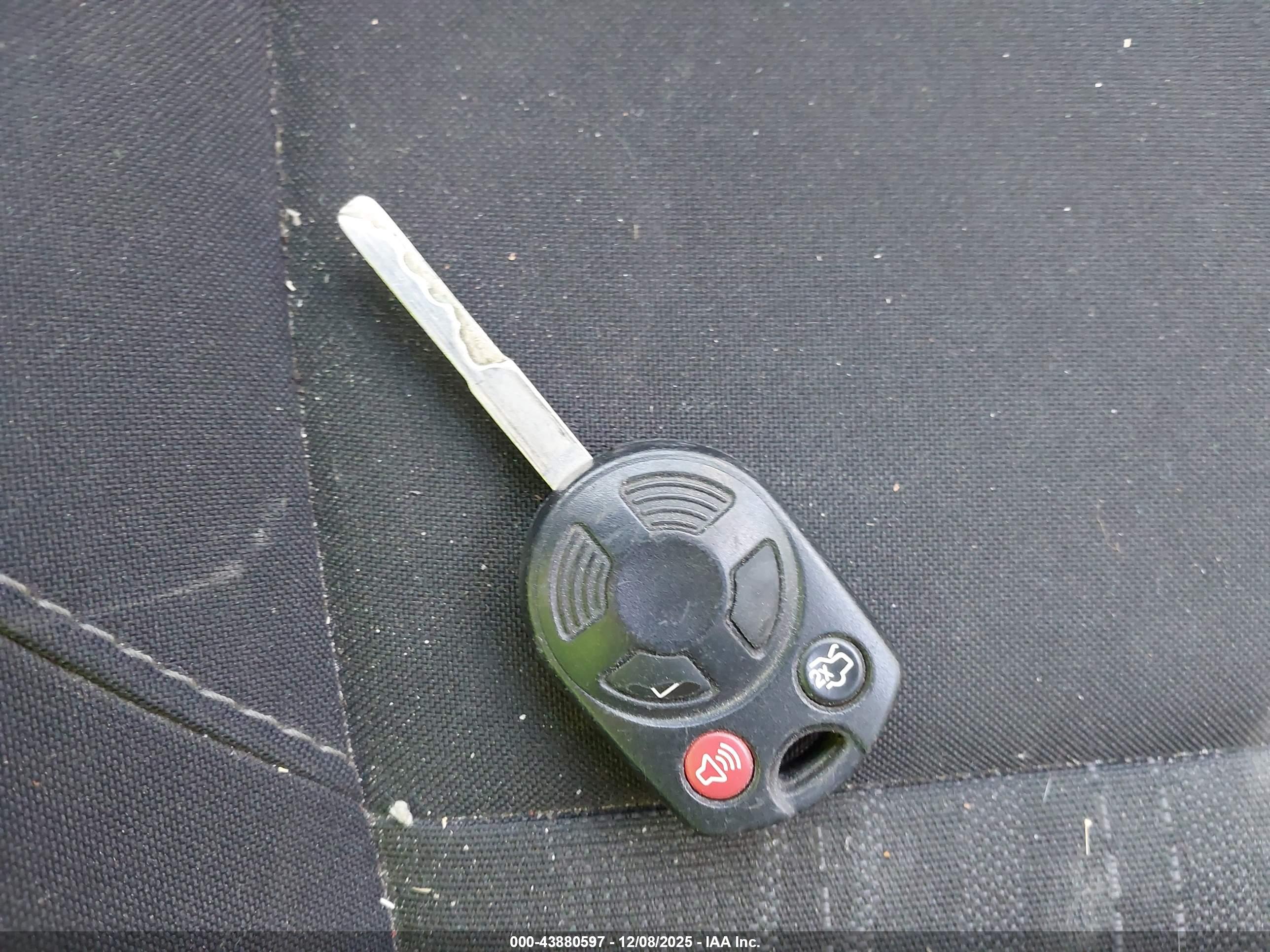 FORD FOCUS image 11