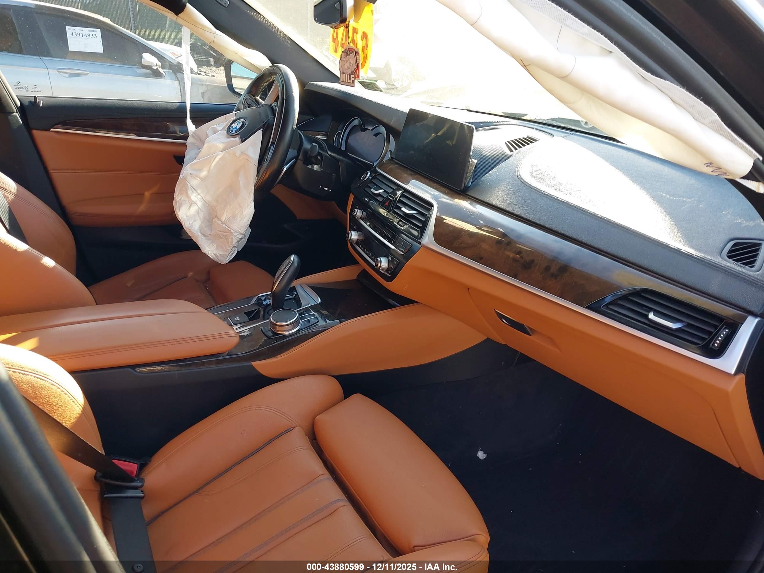 BMW 530I image 5