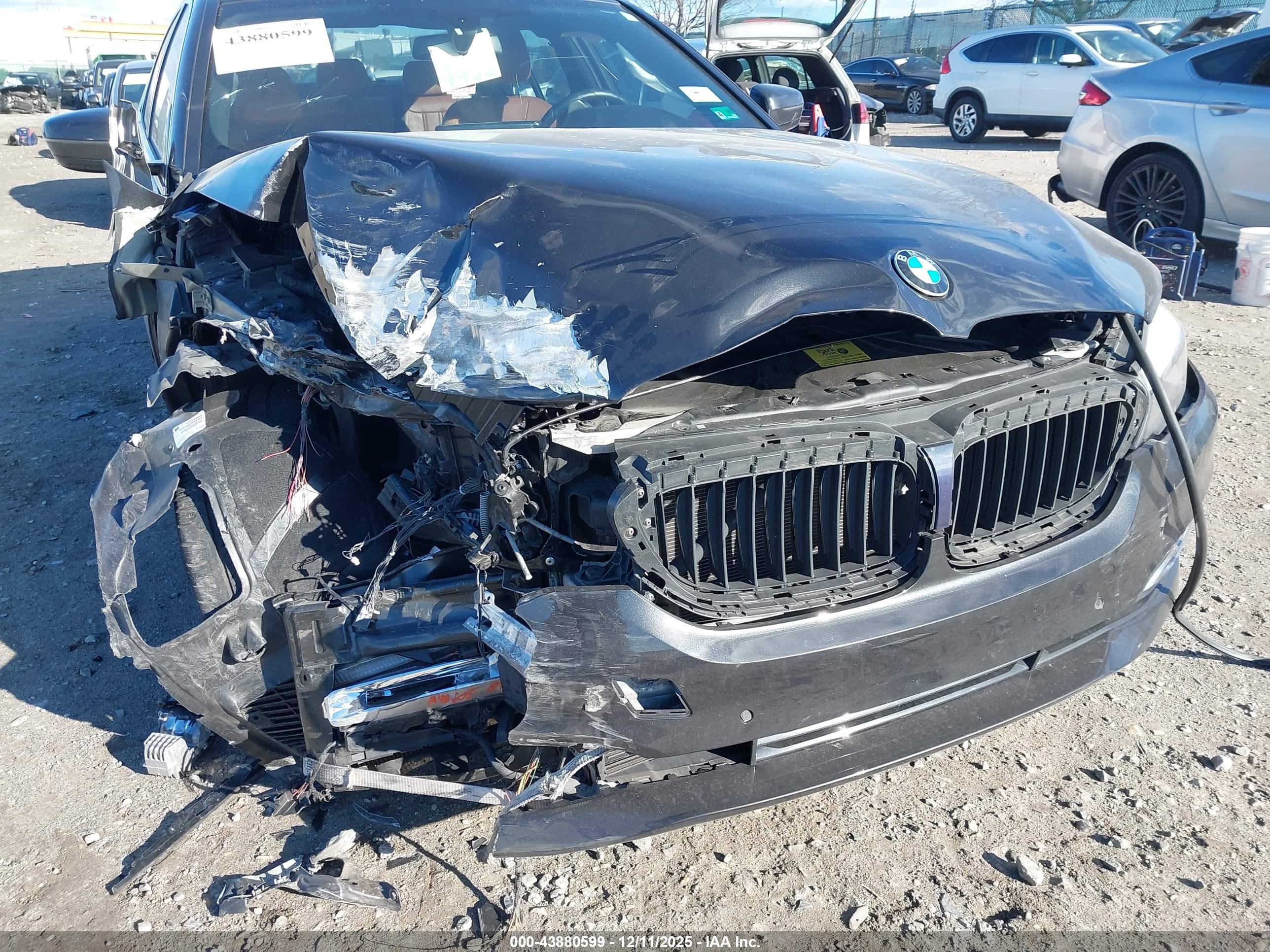 BMW 530I image 6