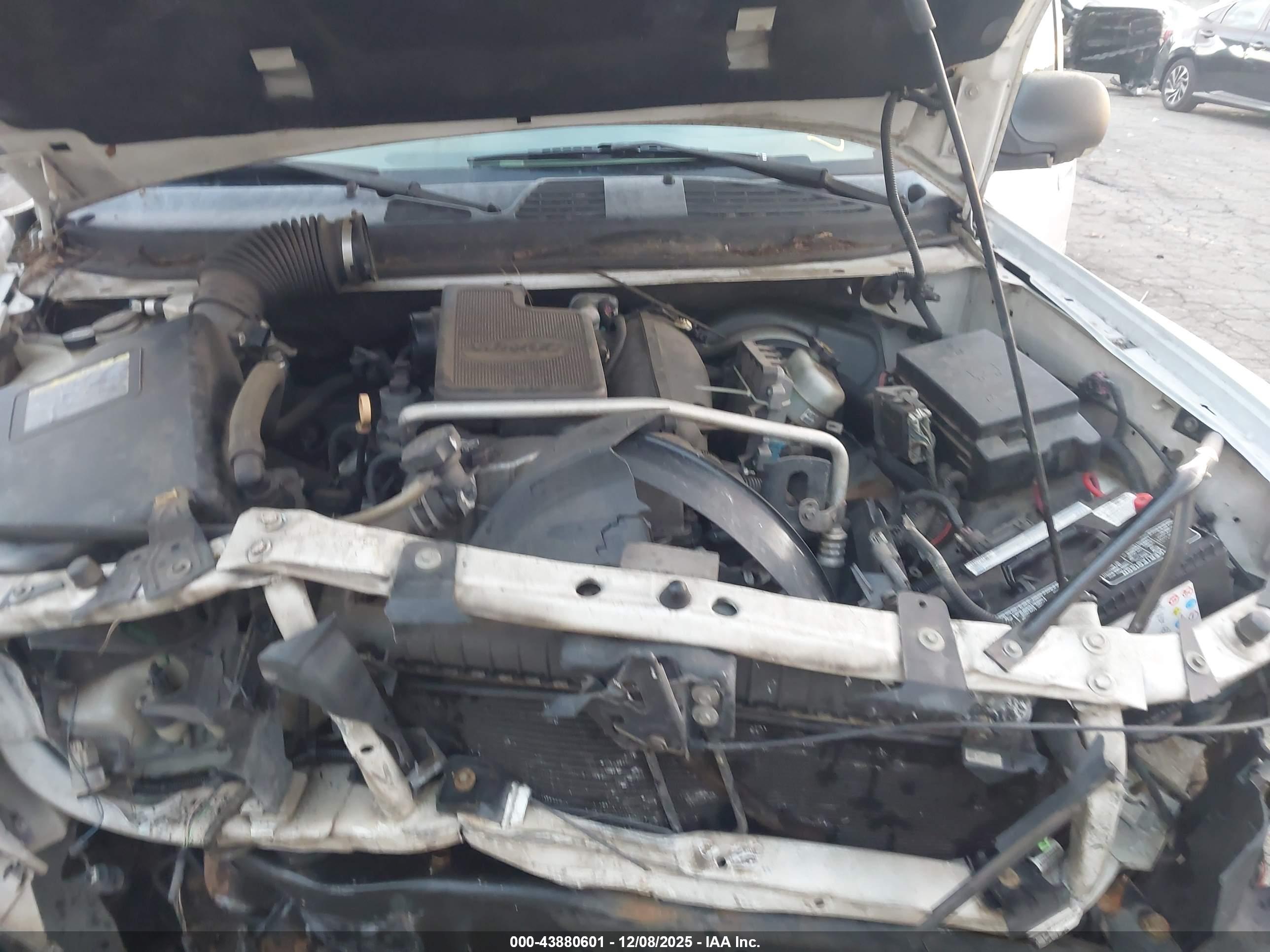 CHEVROLET TRAILBLAZER image 10