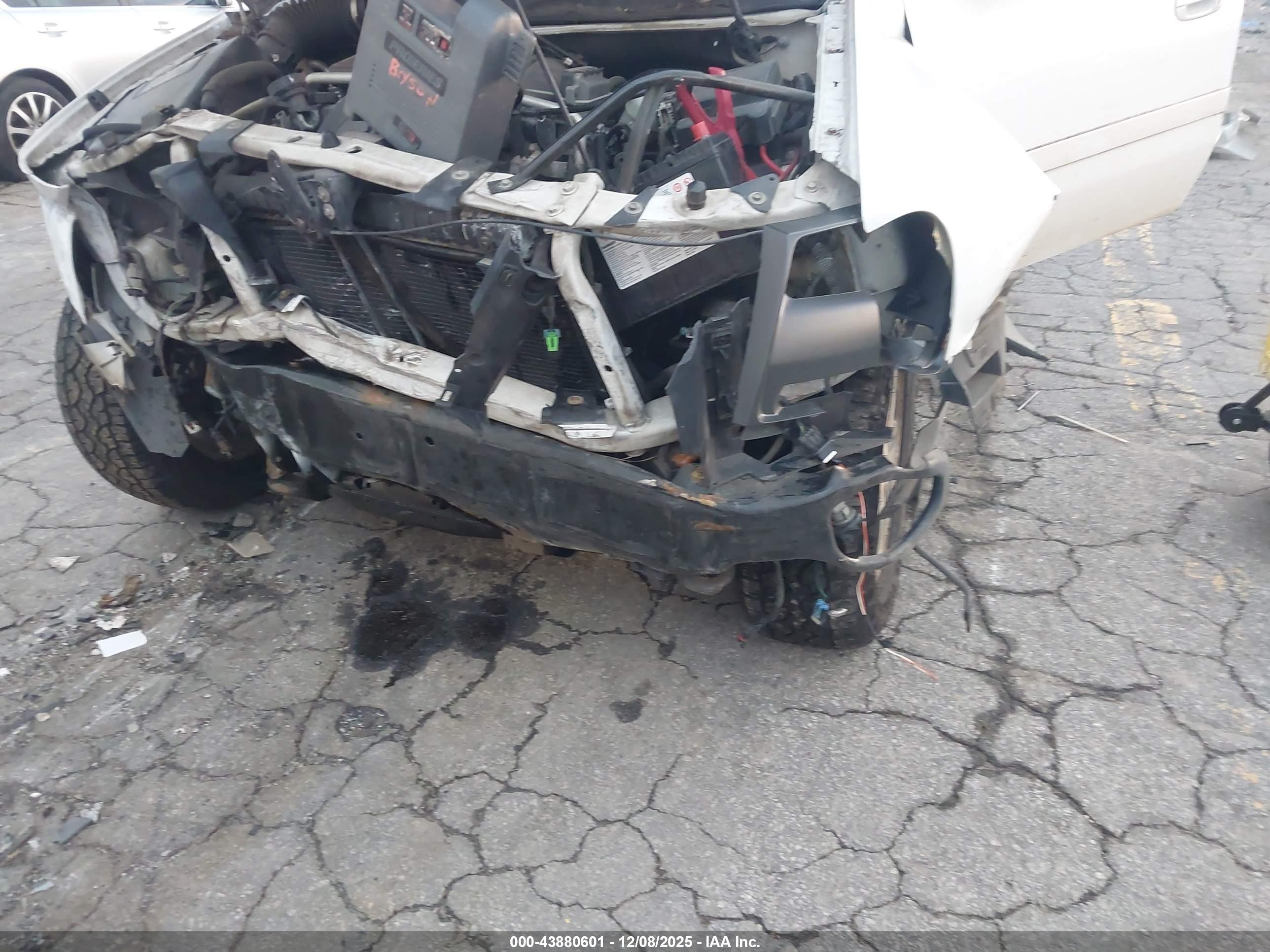 CHEVROLET TRAILBLAZER image 6