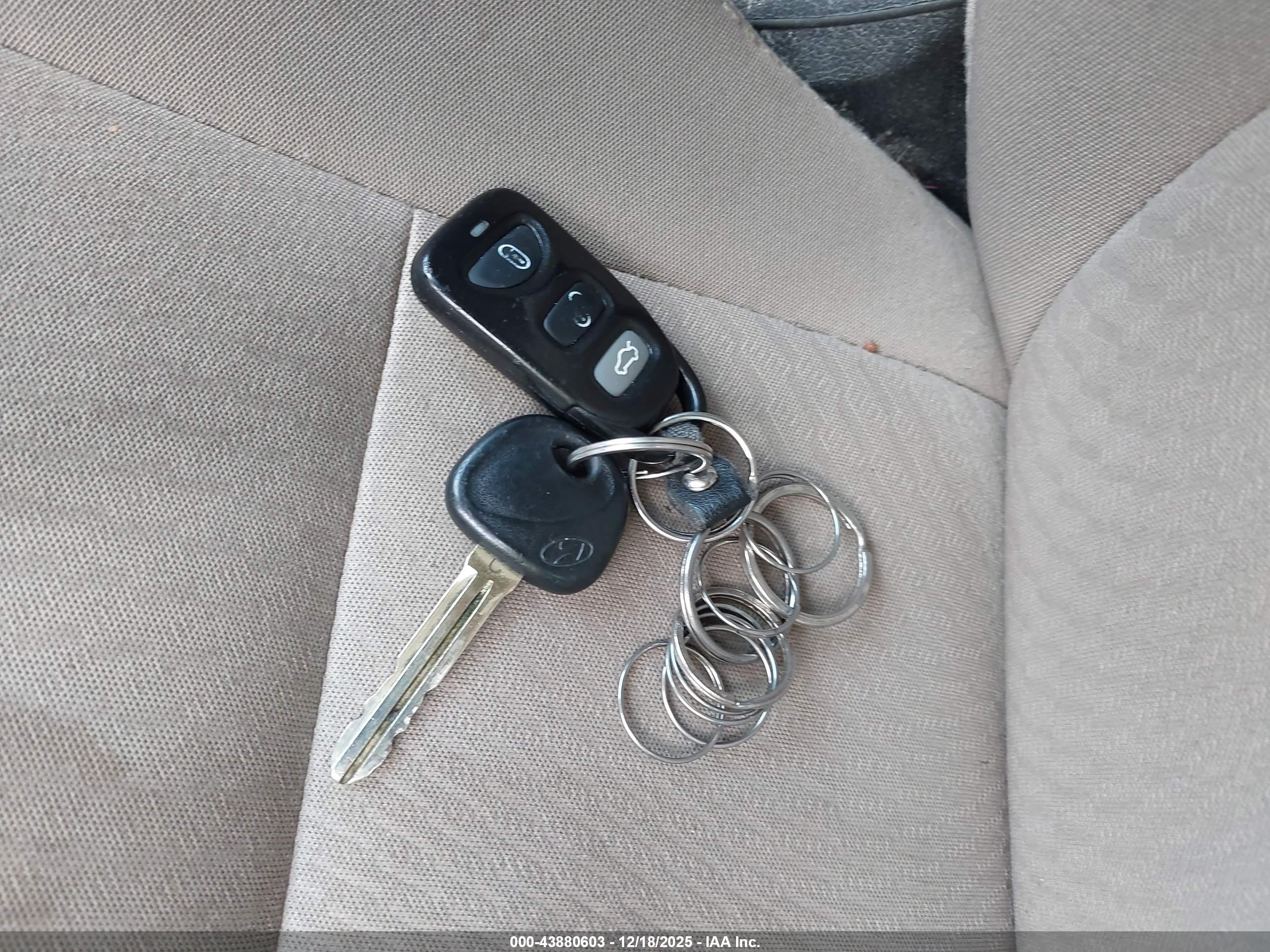 HYUNDAI ELANTRA image 11