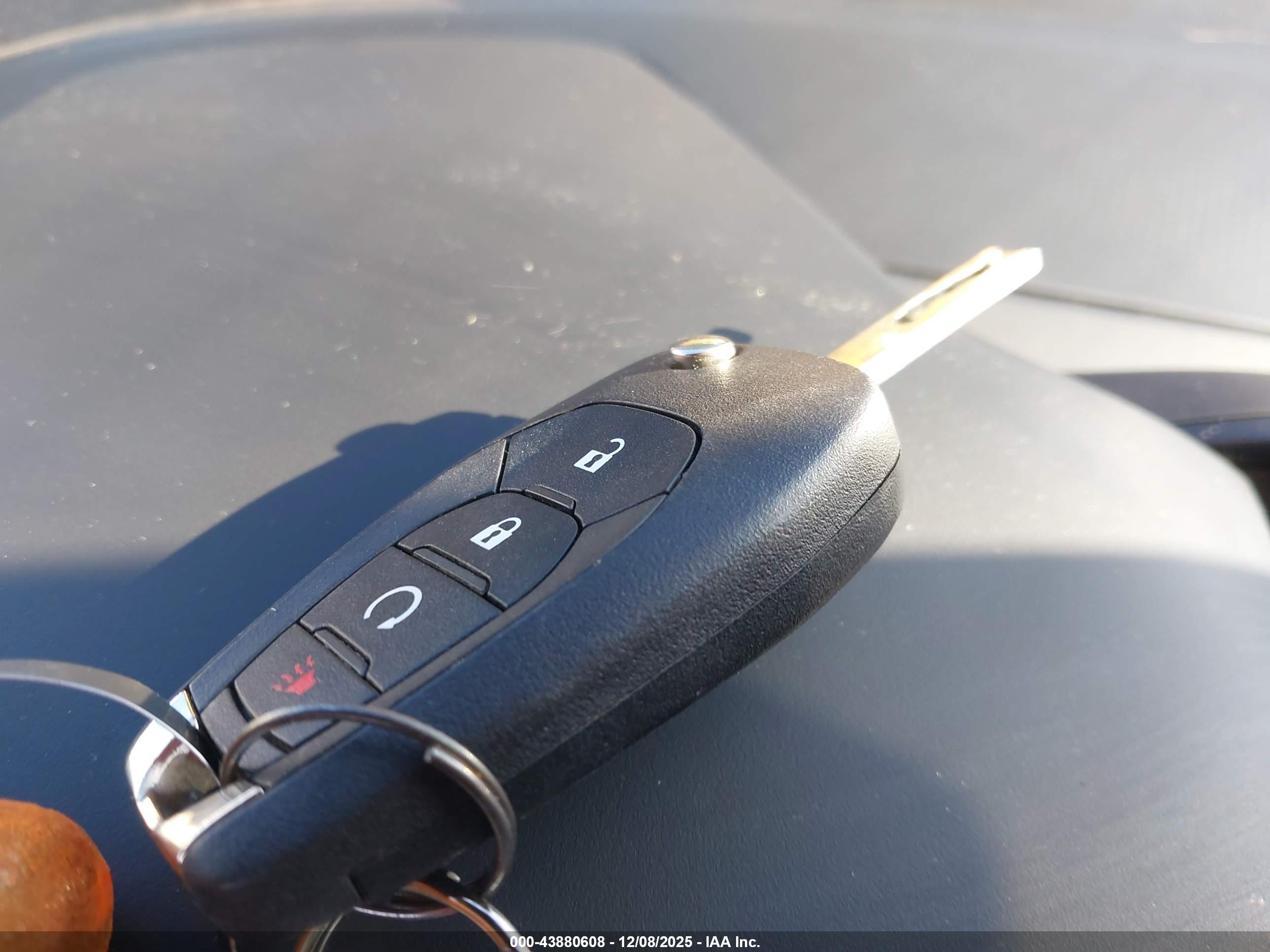 CHEVROLET TRAX image 11