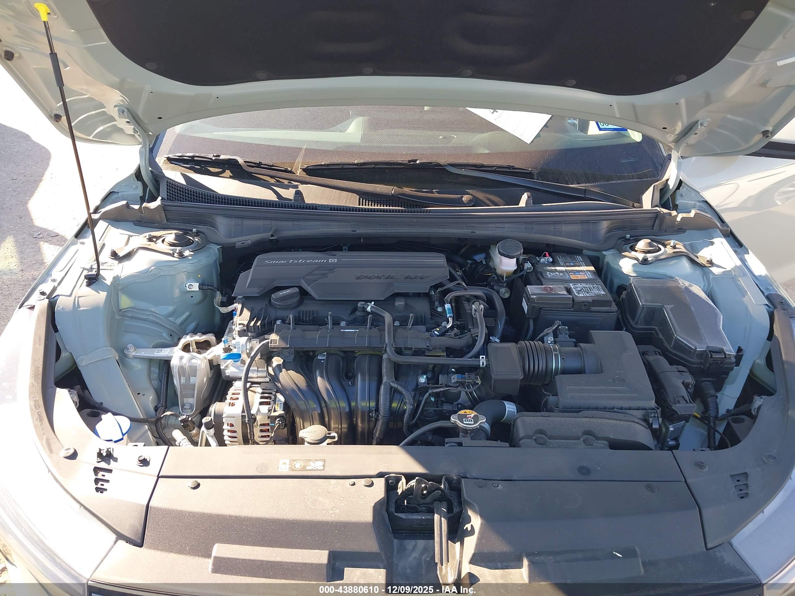 KIA K4 image 10