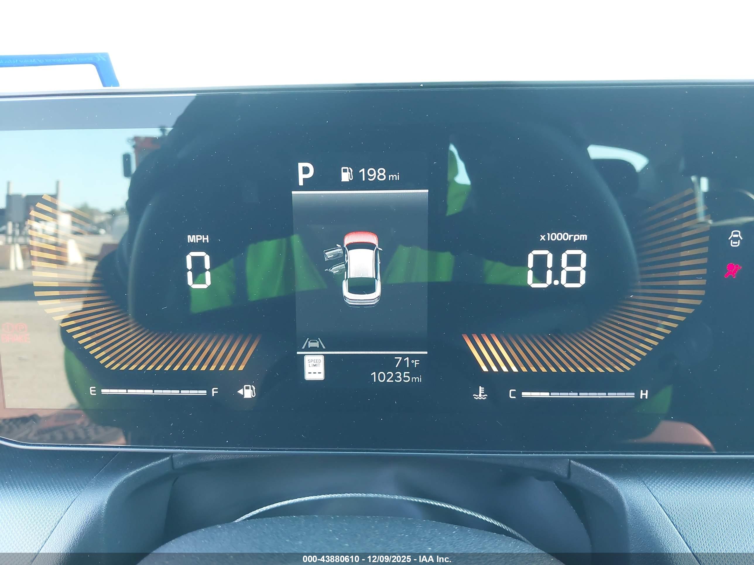KIA K4 image 7