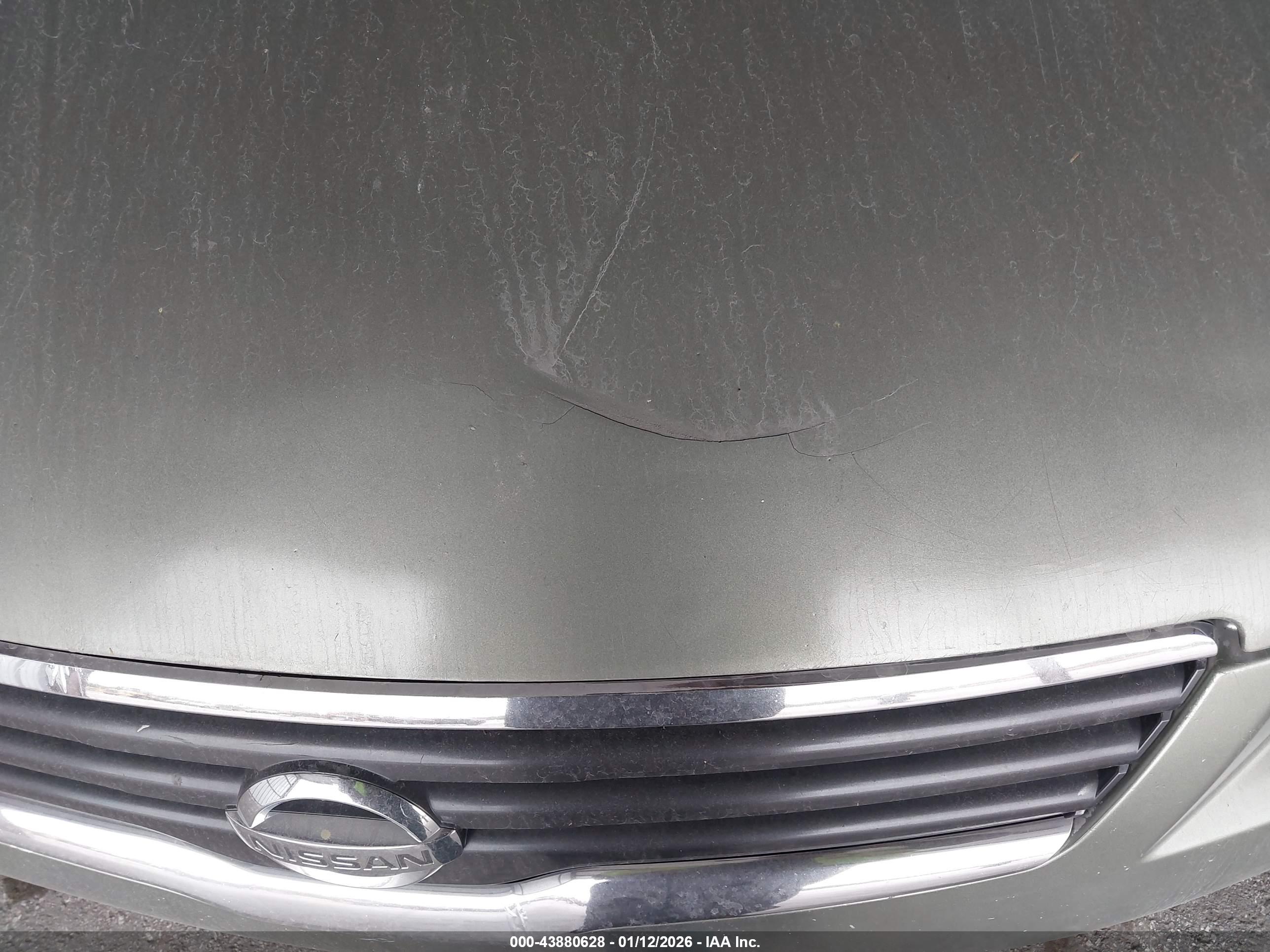 NISSAN ALTIMA image 6