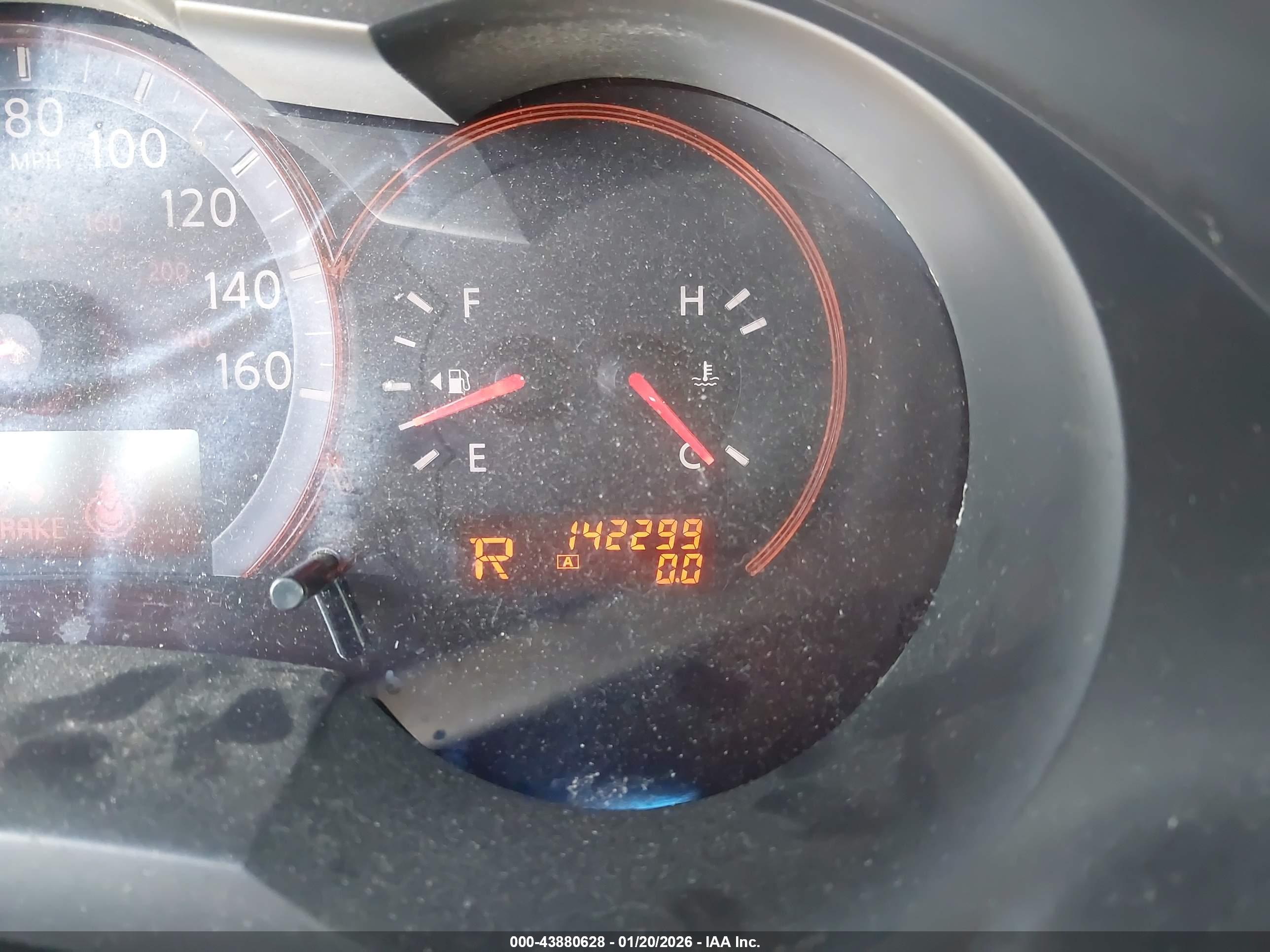 NISSAN ALTIMA image 7
