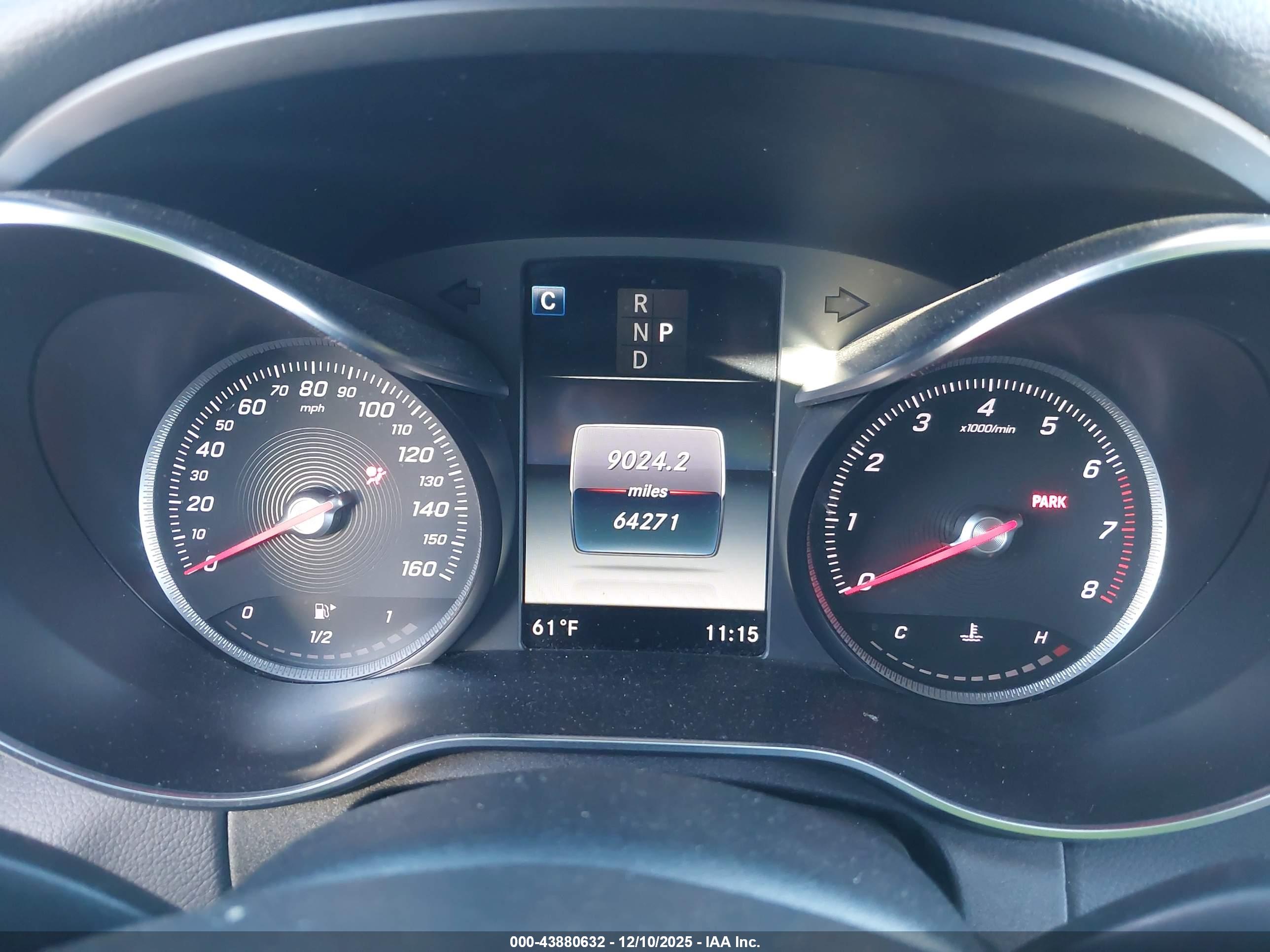 MERCEDES-BENZ C image 7