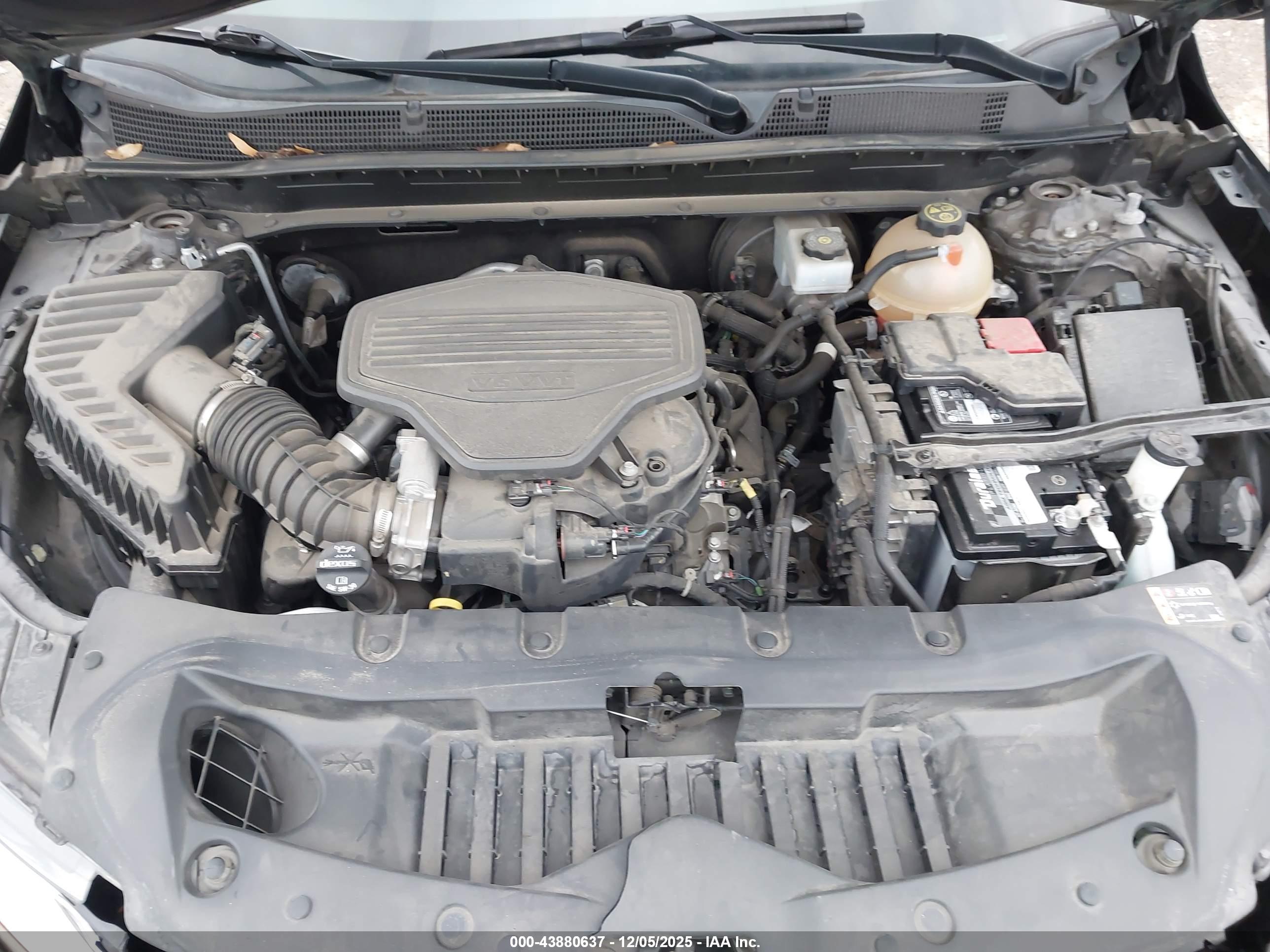 CHEVROLET BLAZER image 10
