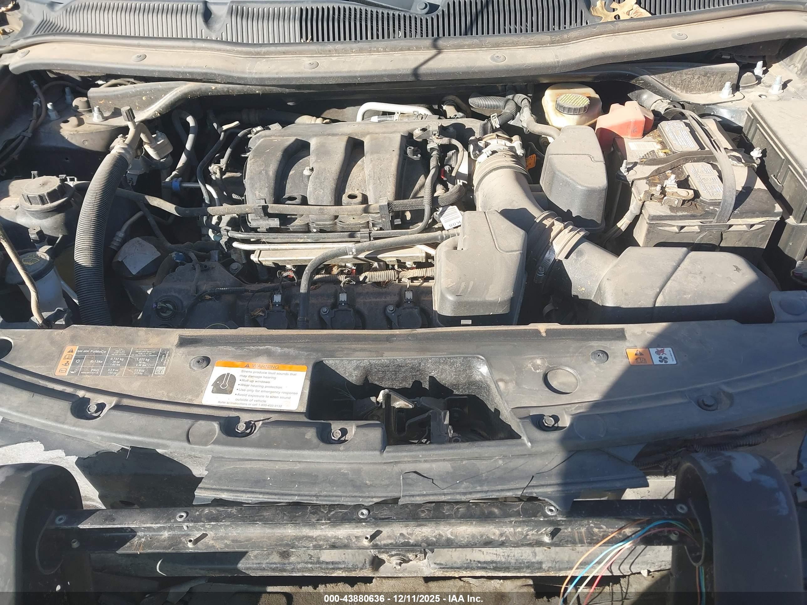 FORD UTILITY image 10