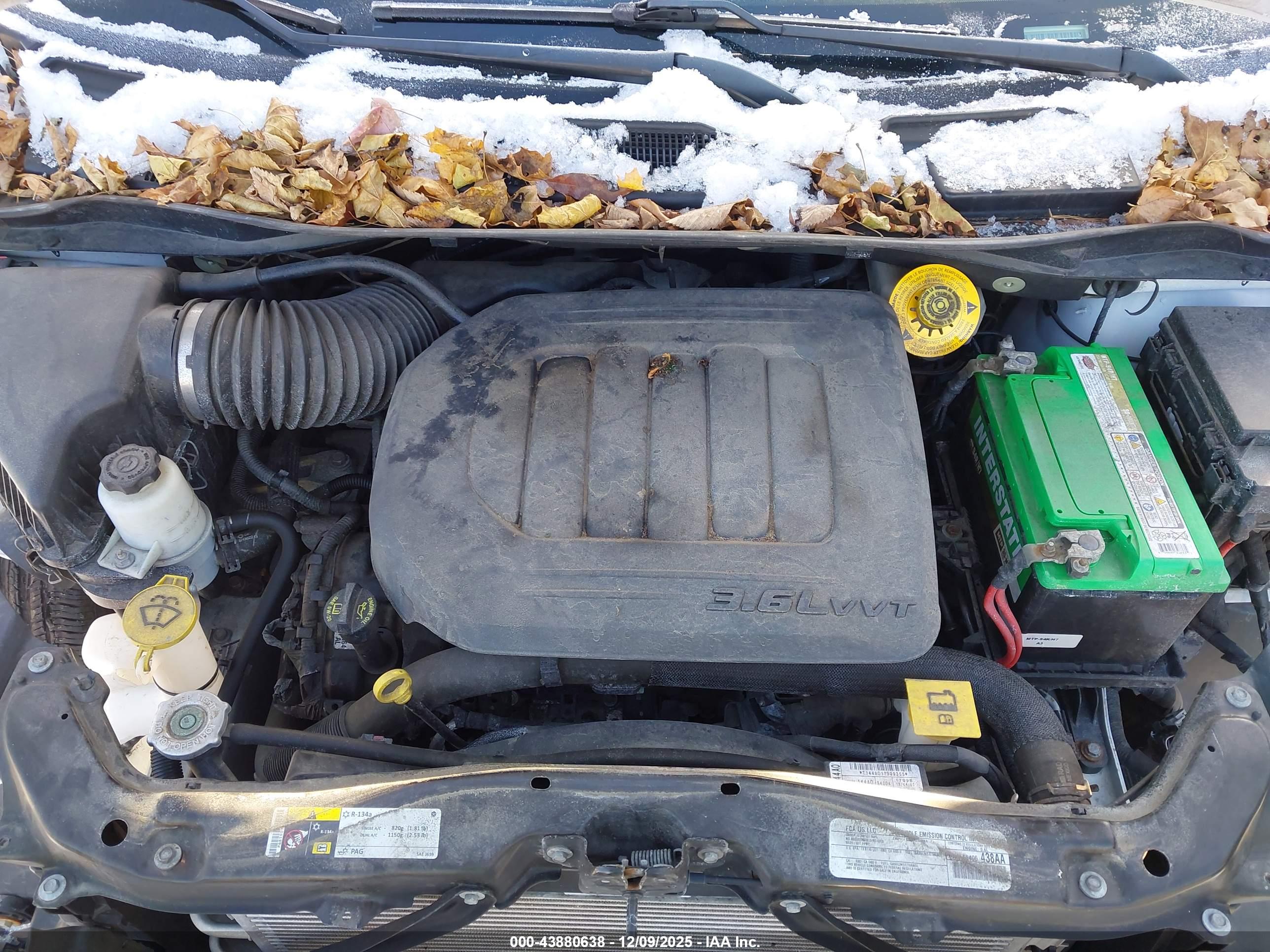 DODGE GRAND image 10