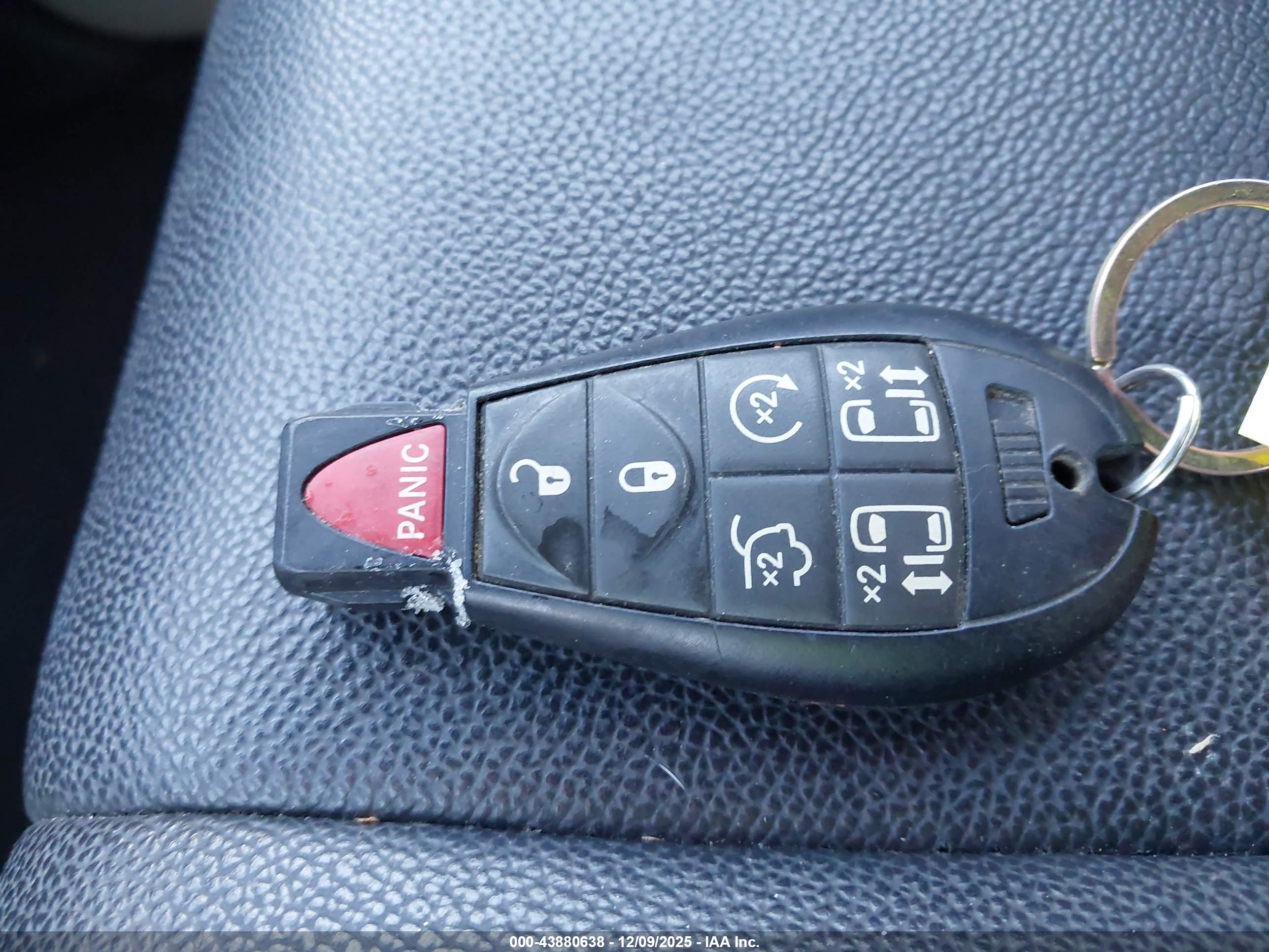 DODGE GRAND image 11