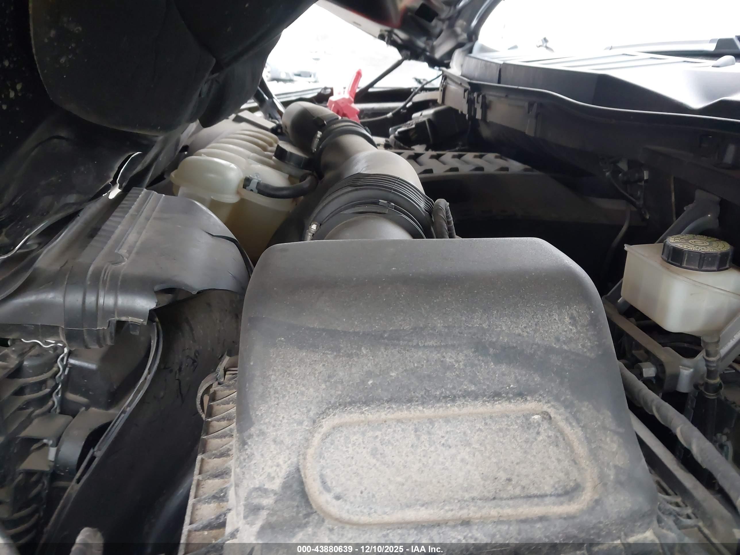 FORD F-150 image 10