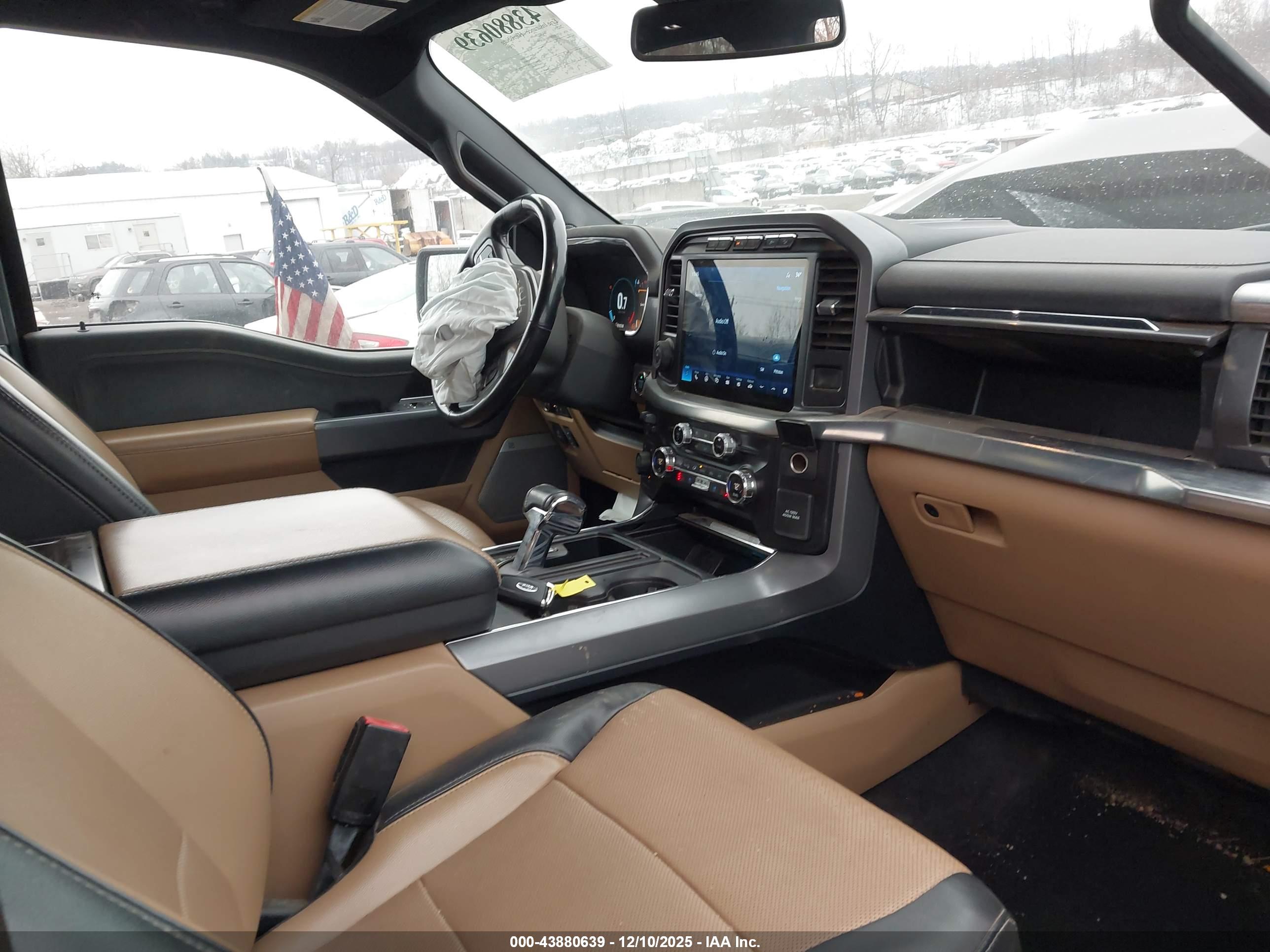 FORD F-150 image 5