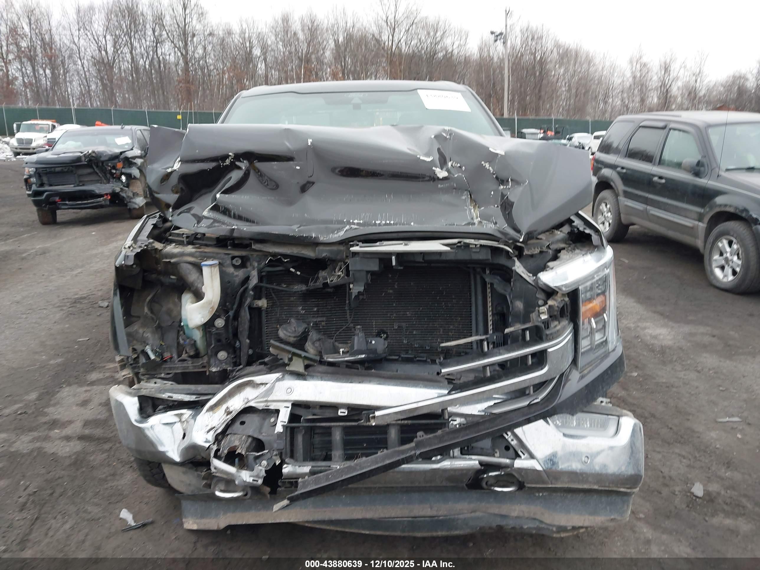 FORD F-150 image 6