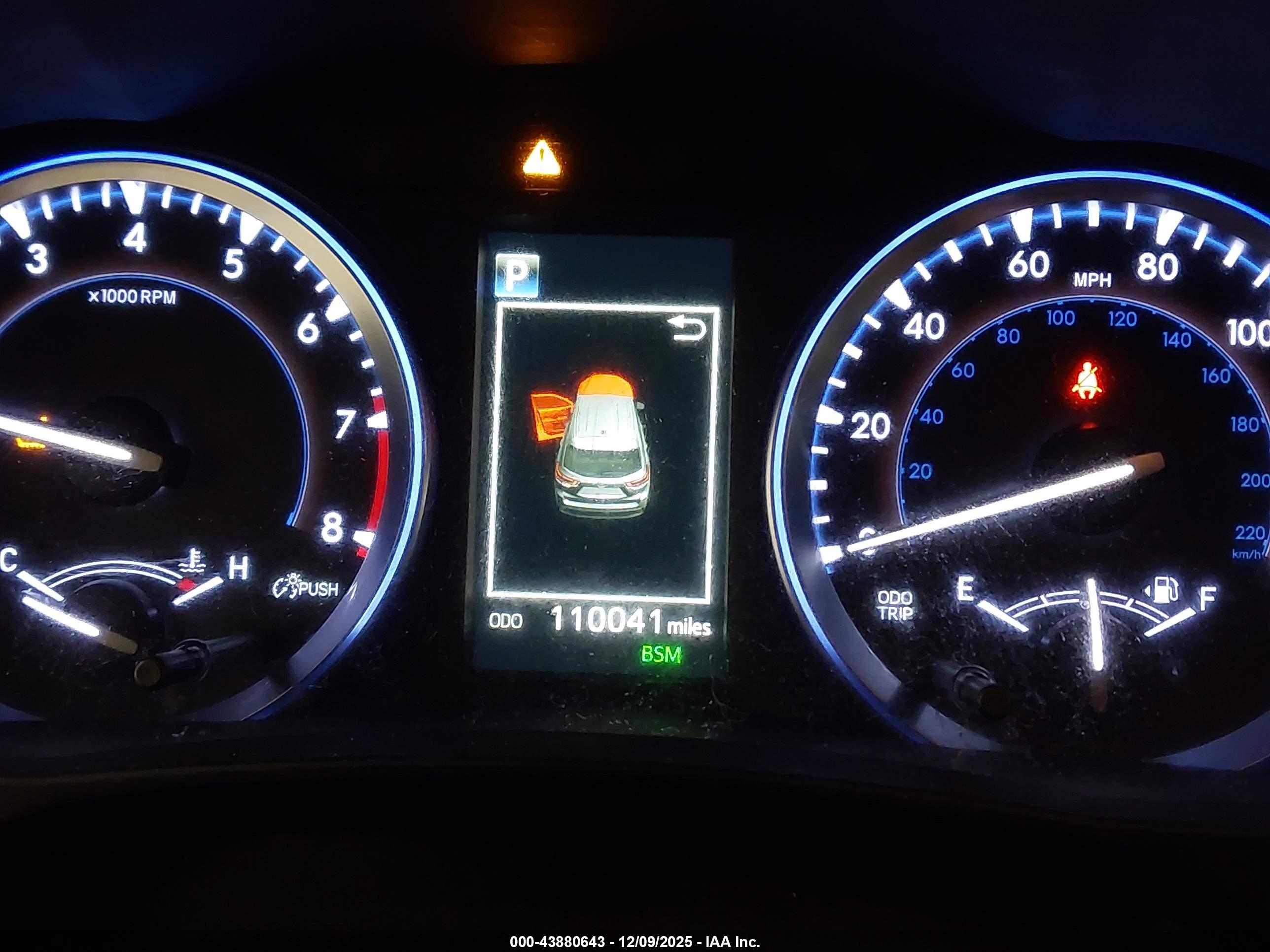 TOYOTA HIGHLANDER image 7