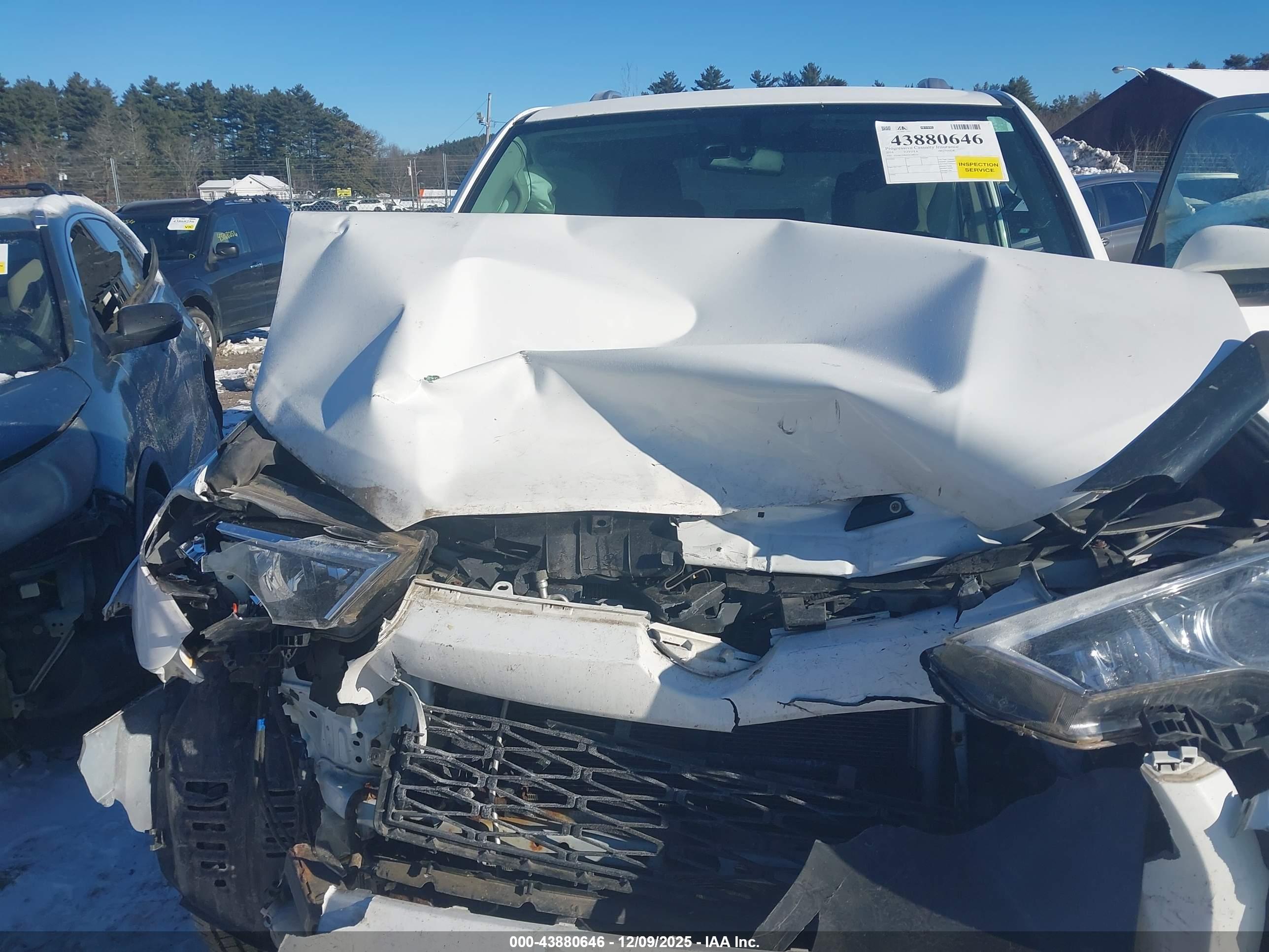TOYOTA 4RUNNER image 10